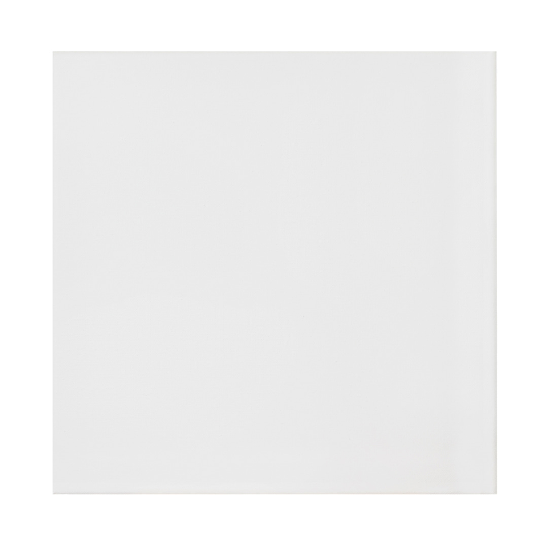 Open in modal - Hello, Artist!, Stretched Canvas, 14" x 14"