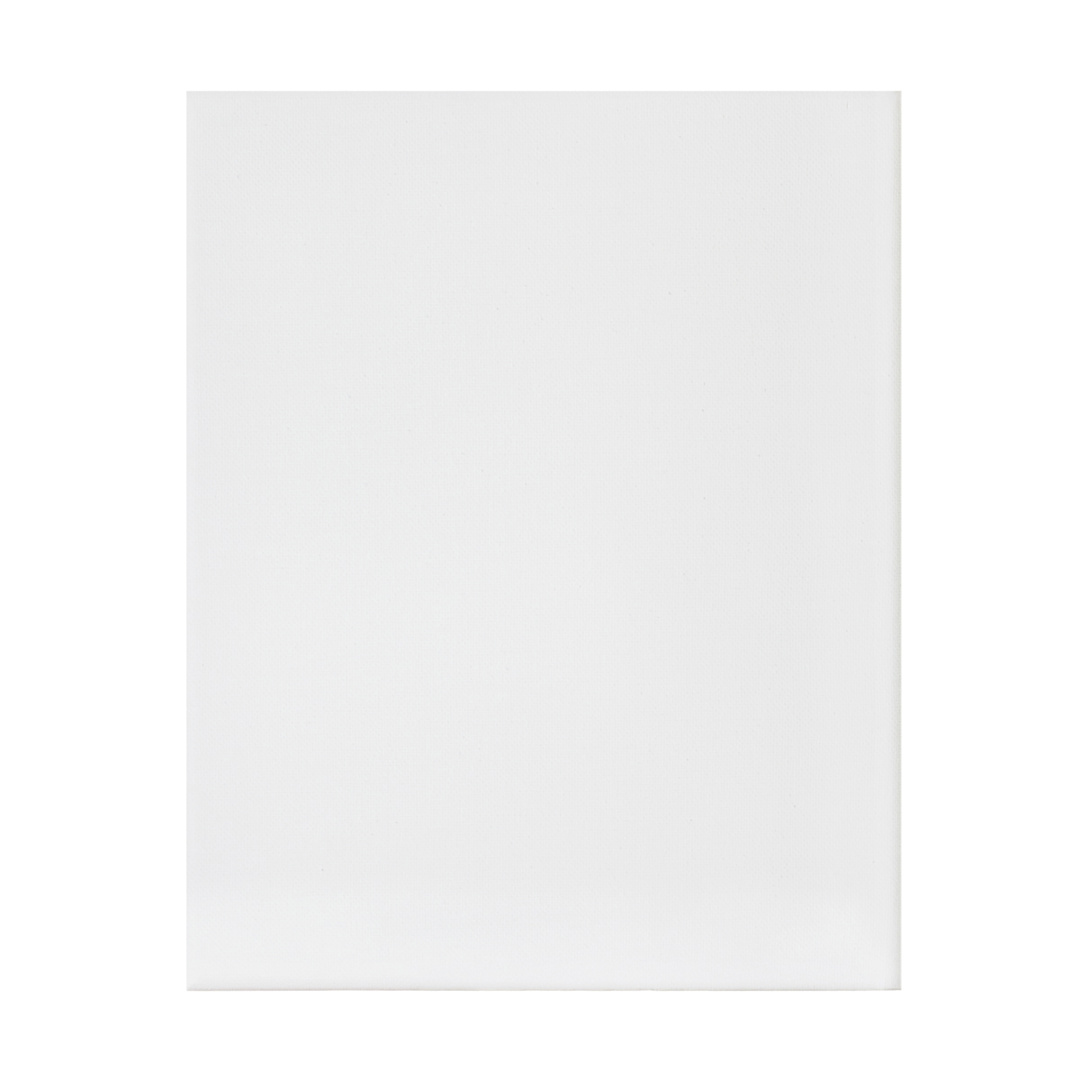 Open in modal - Hello, Artist!, Stretched Canvas, 14" x 18"