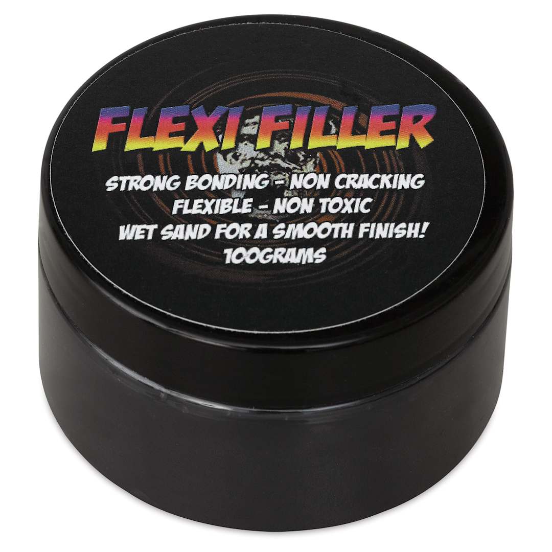 Open in modal - Flexi Paint Flexi Filler - 100 g top view