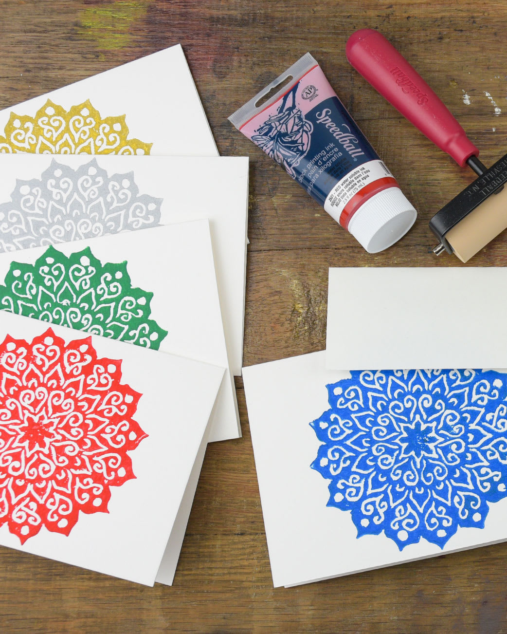 Open in modal - Block-Print-Cards-Bundle