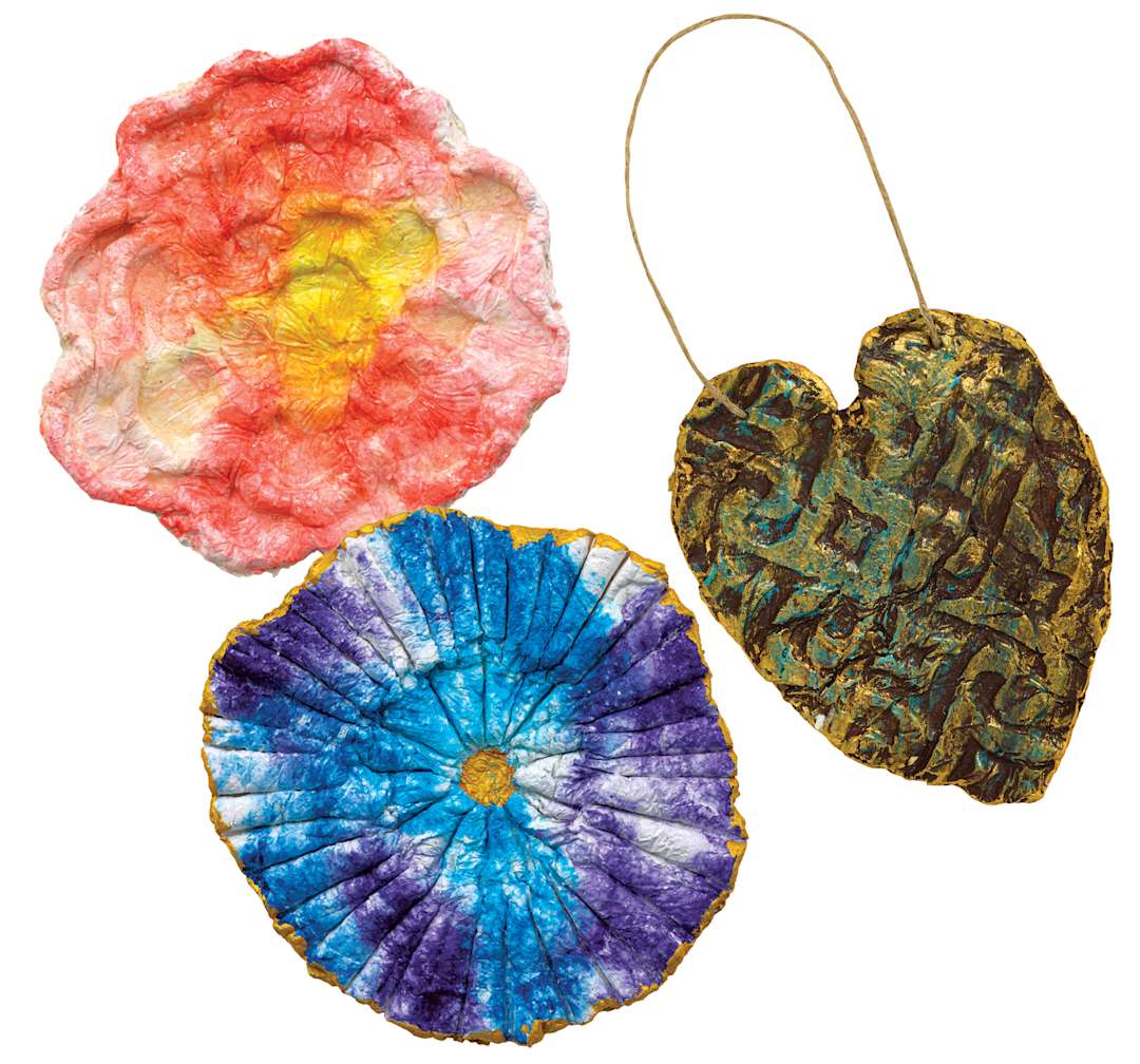 Open in modal - Squish-Mâché