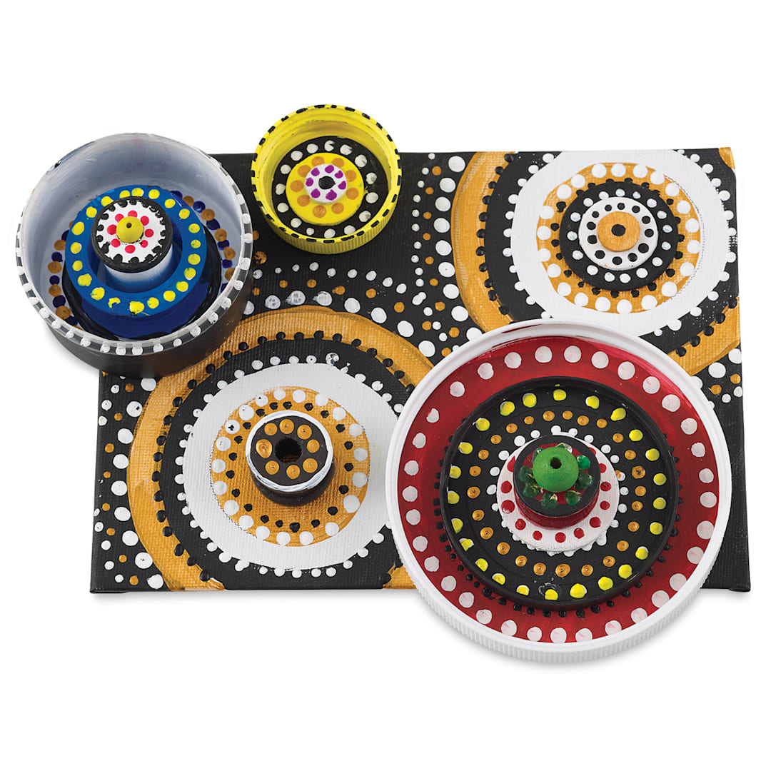 Open in modal - dot dot dimension