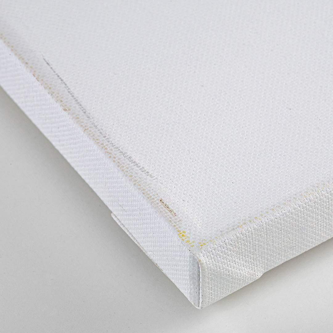 Open in modal - Blick Imperfect Canvas Closeout (Stretched Canvas Example)