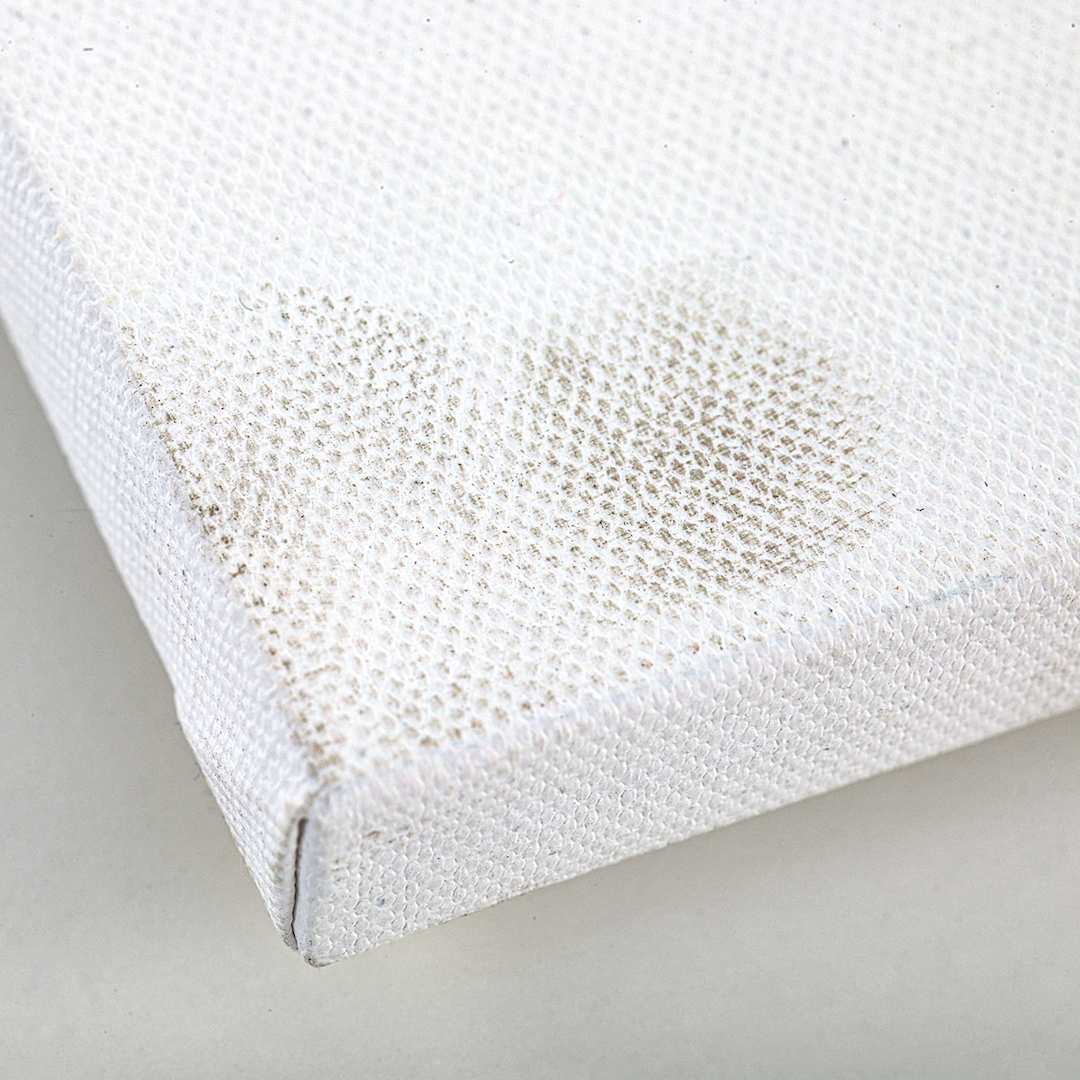 Open in modal - Blick Imperfect Canvas Closeout (Stretched Canvas Example)