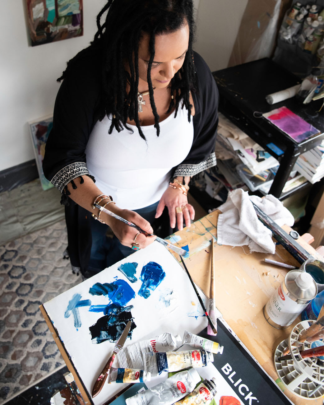 Open in modal - Bundle Chantal-Stone