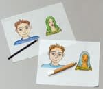 Open in modal - manga and me