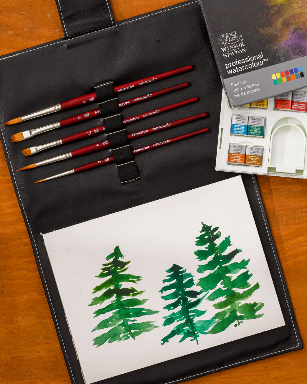 Open in modal - Bundle