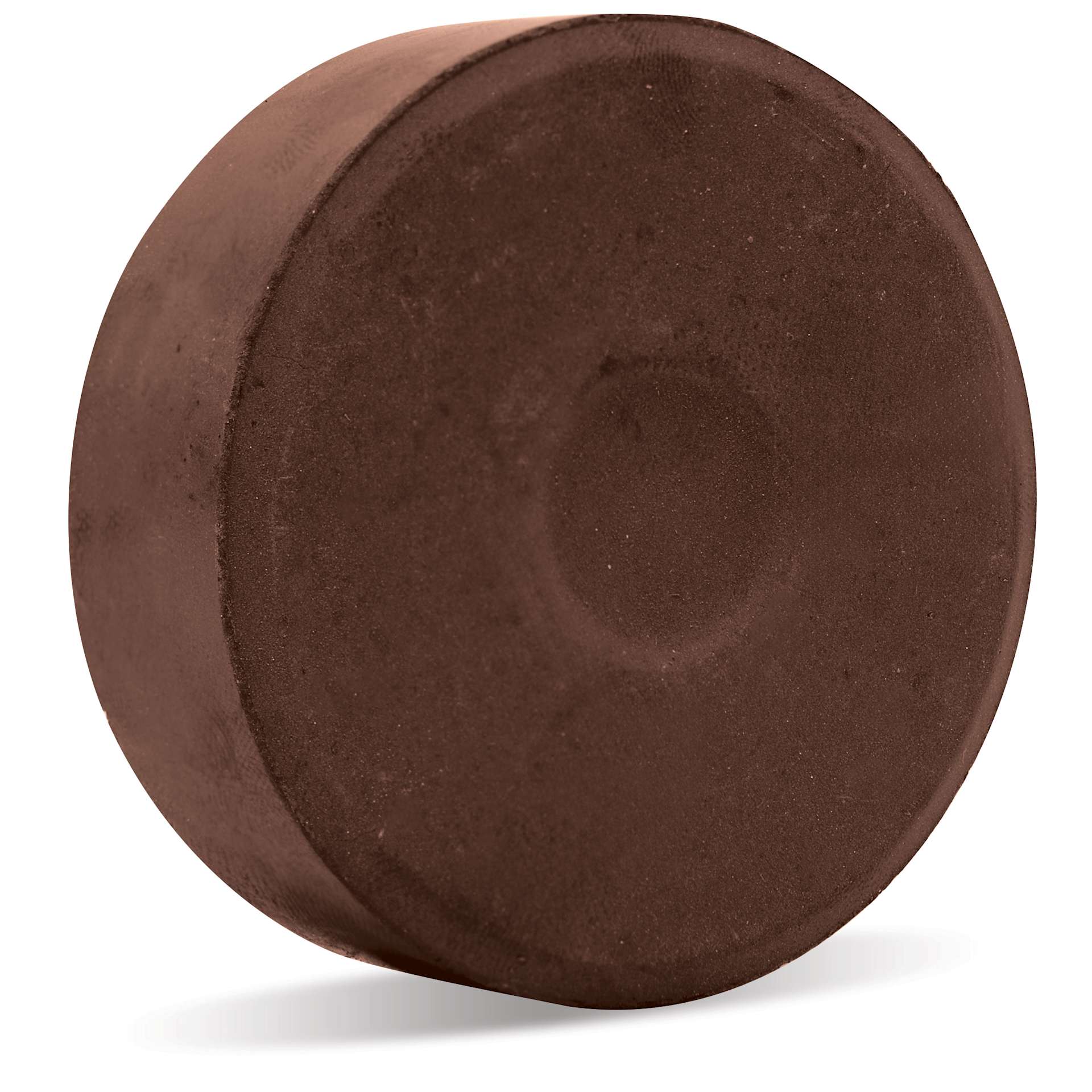 Blick Essentials Tempera Cake - Burnt Umber, Large