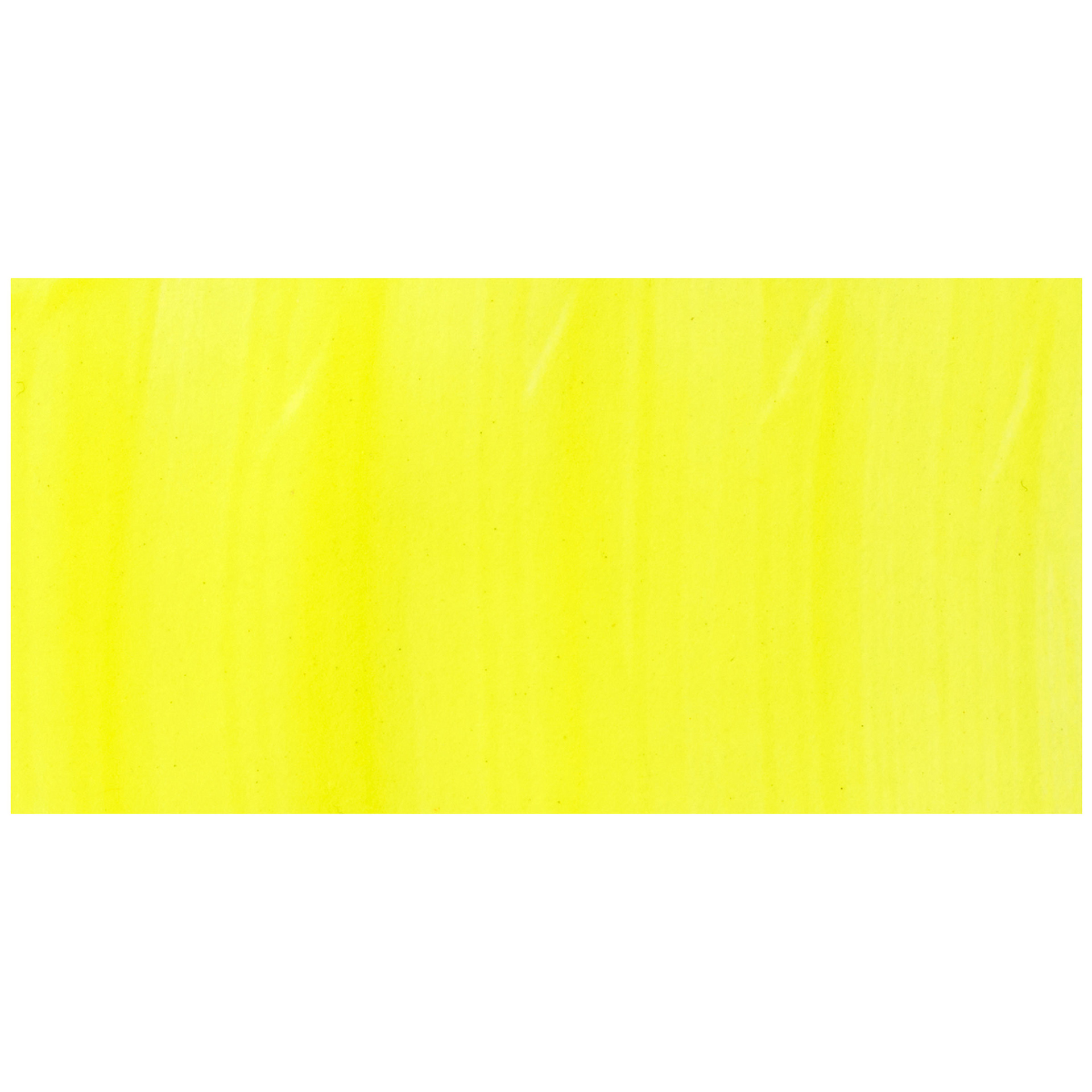 Crayola Washable Paint - Yellow swatch