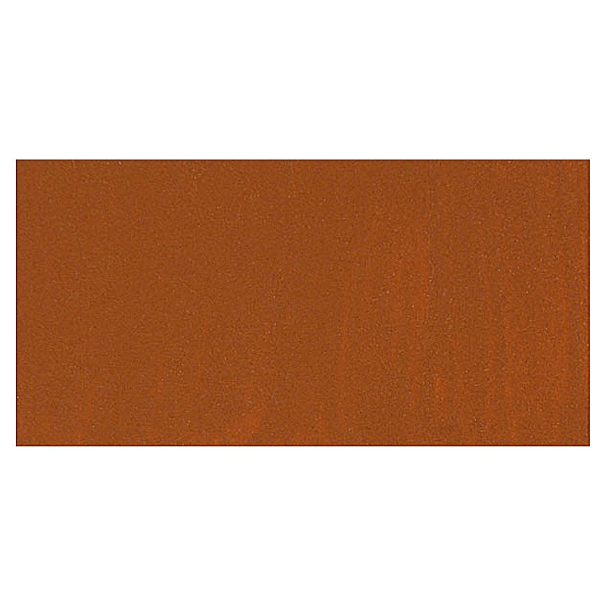 Van Aken Jazz Gloss Tempera - Brown swatch