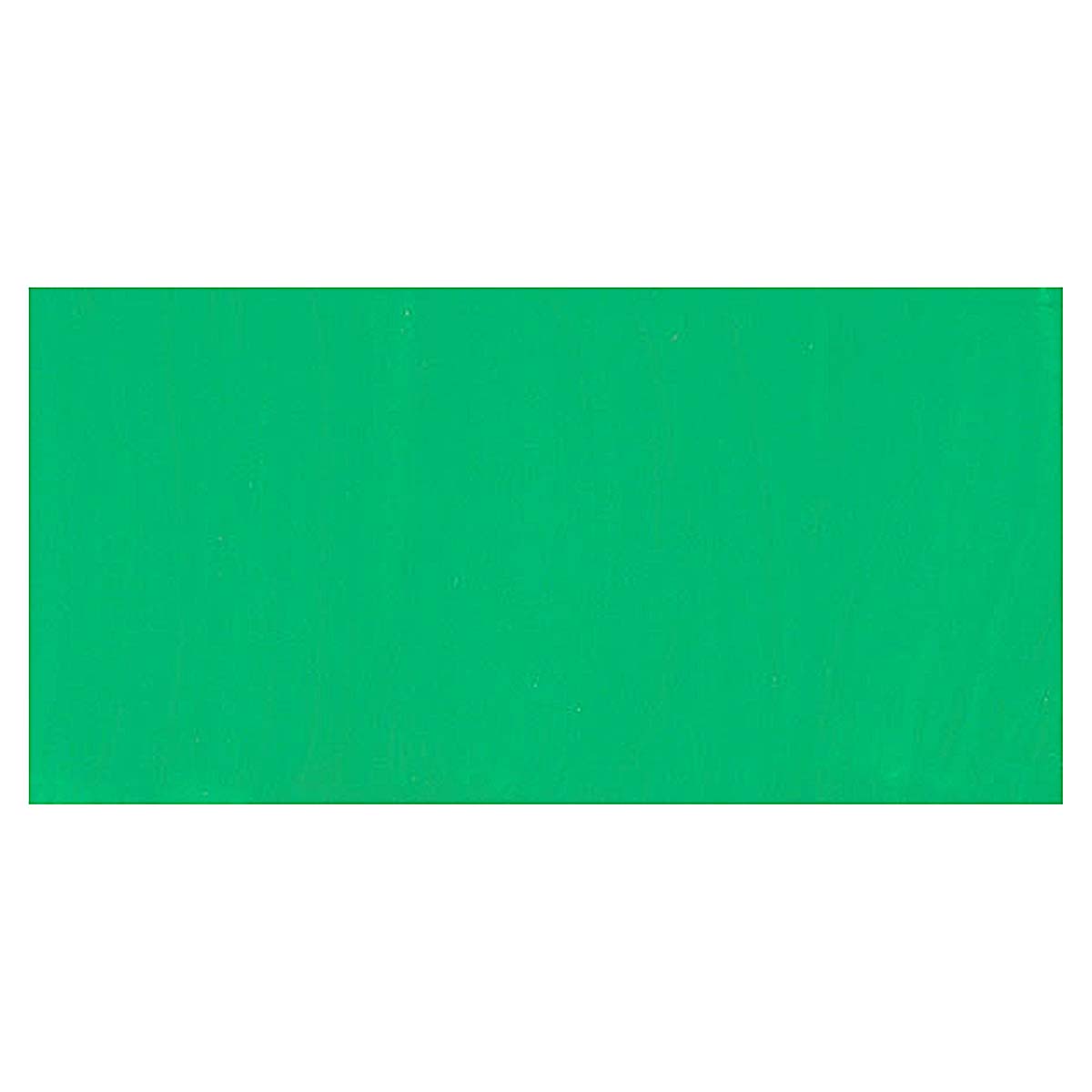 Van Aken Jazz Gloss Tempera - Green swatch