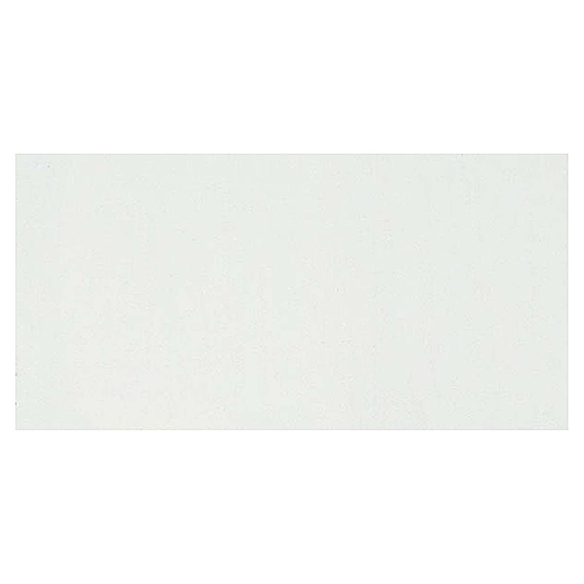 Van Aken Jazz Gloss Tempera - White swatch
