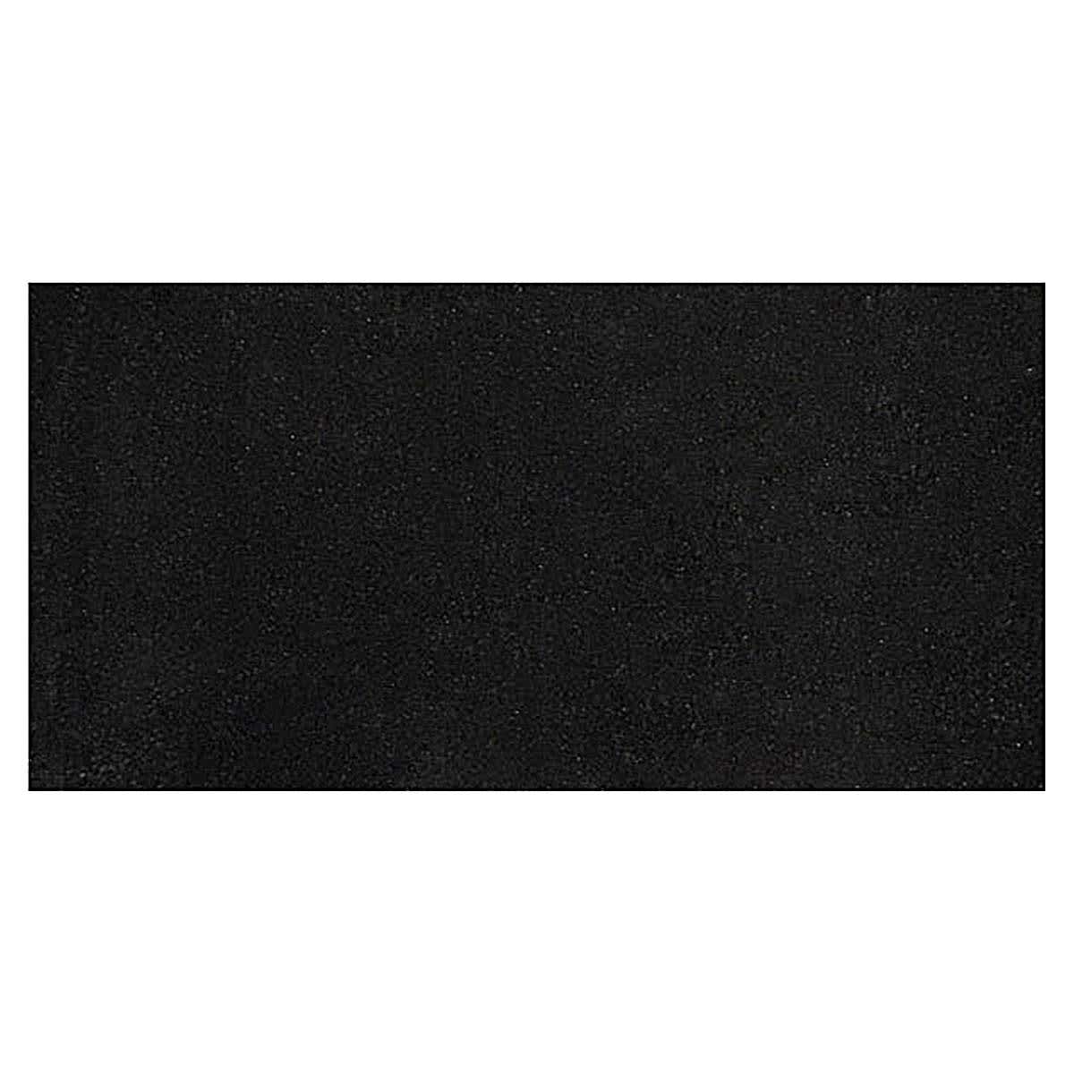 Blick Original Student Tempera Paint - Black swatch