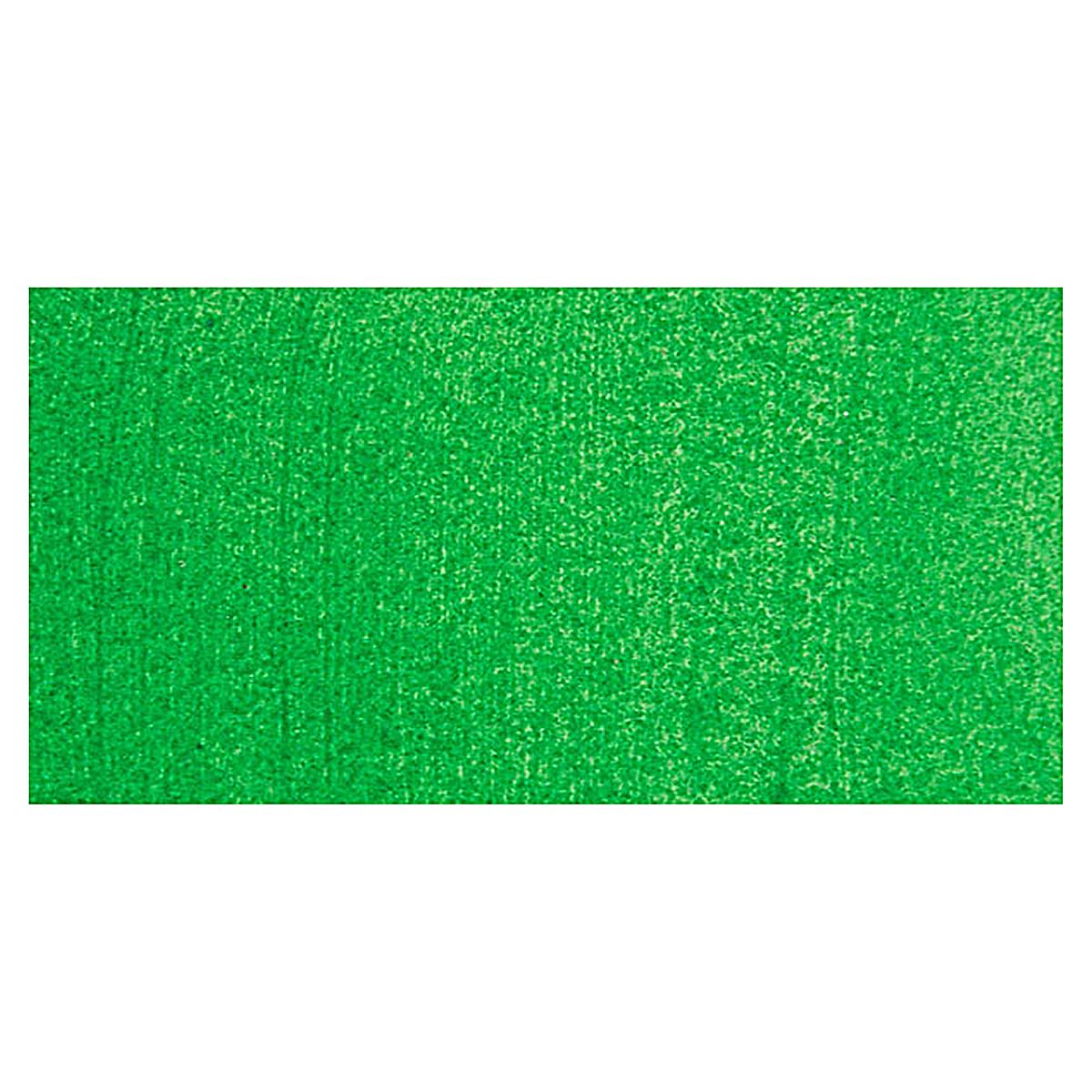 Blick Original Student Tempera Paint - Green swatch