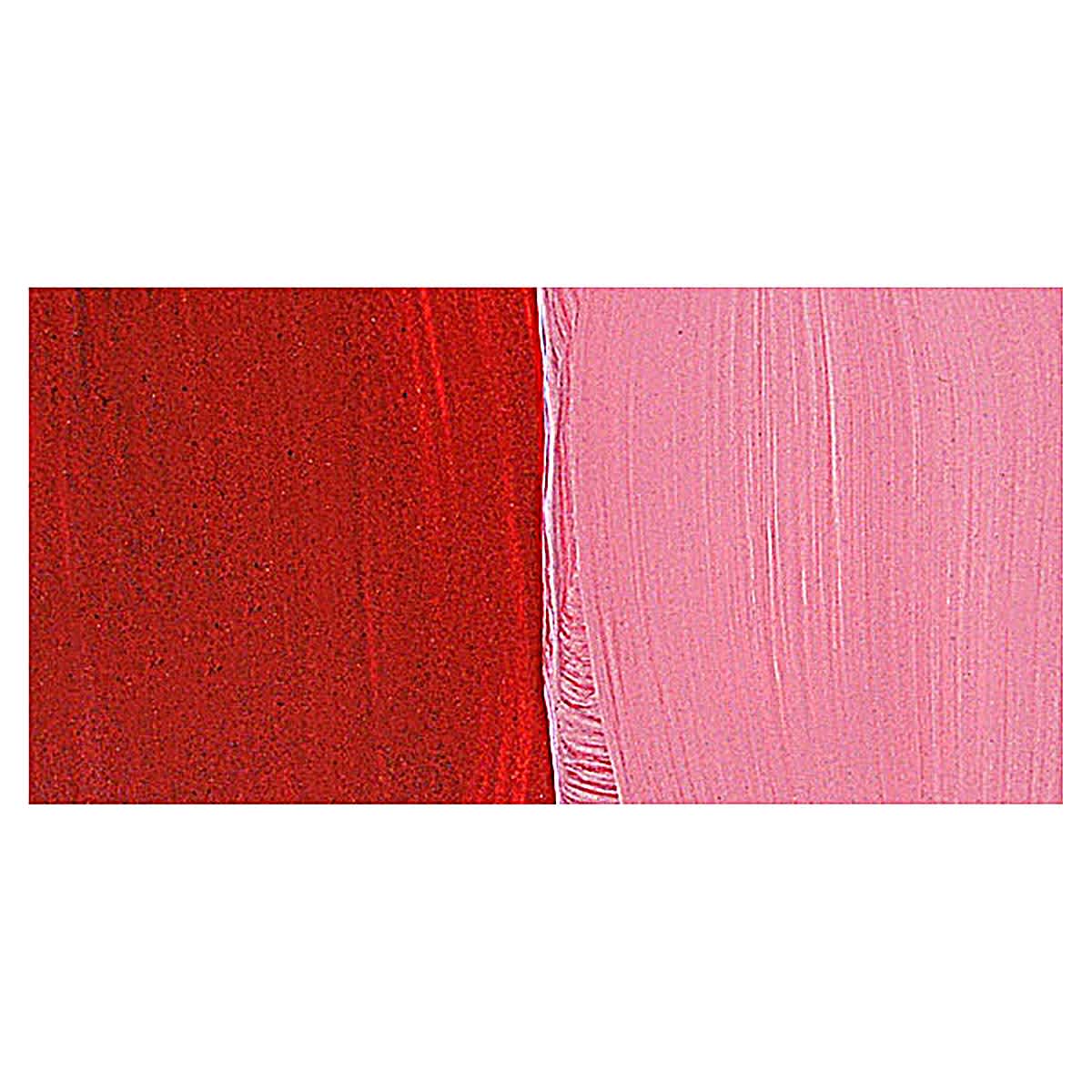 Sennelier Artists Egg Tempera - Carmine swatch