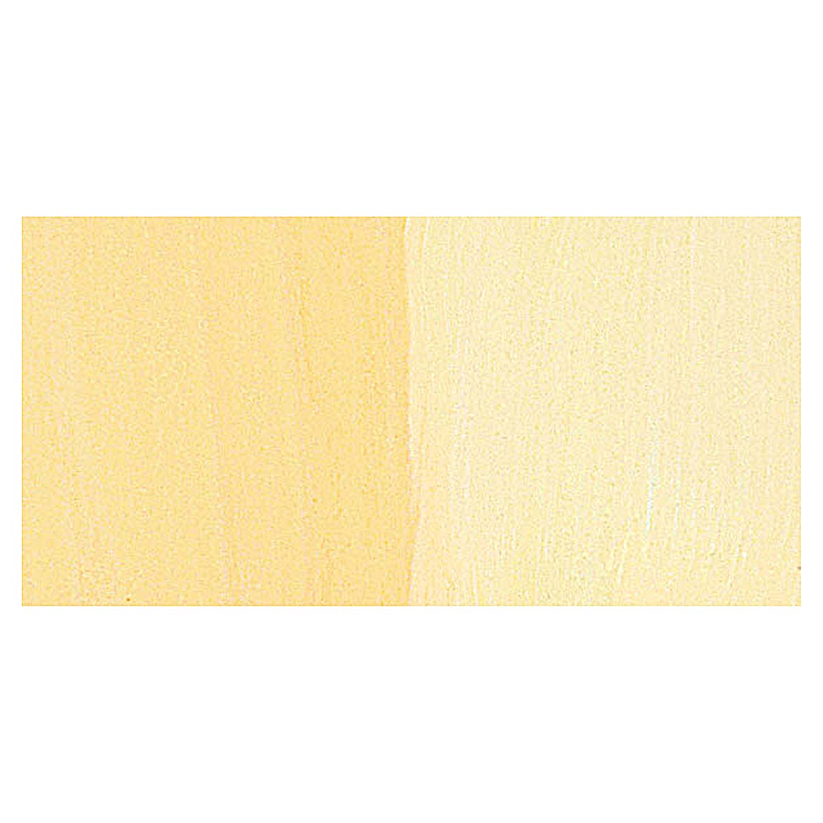 Sennelier Artists Egg Tempera - Naples Yellow swatch
