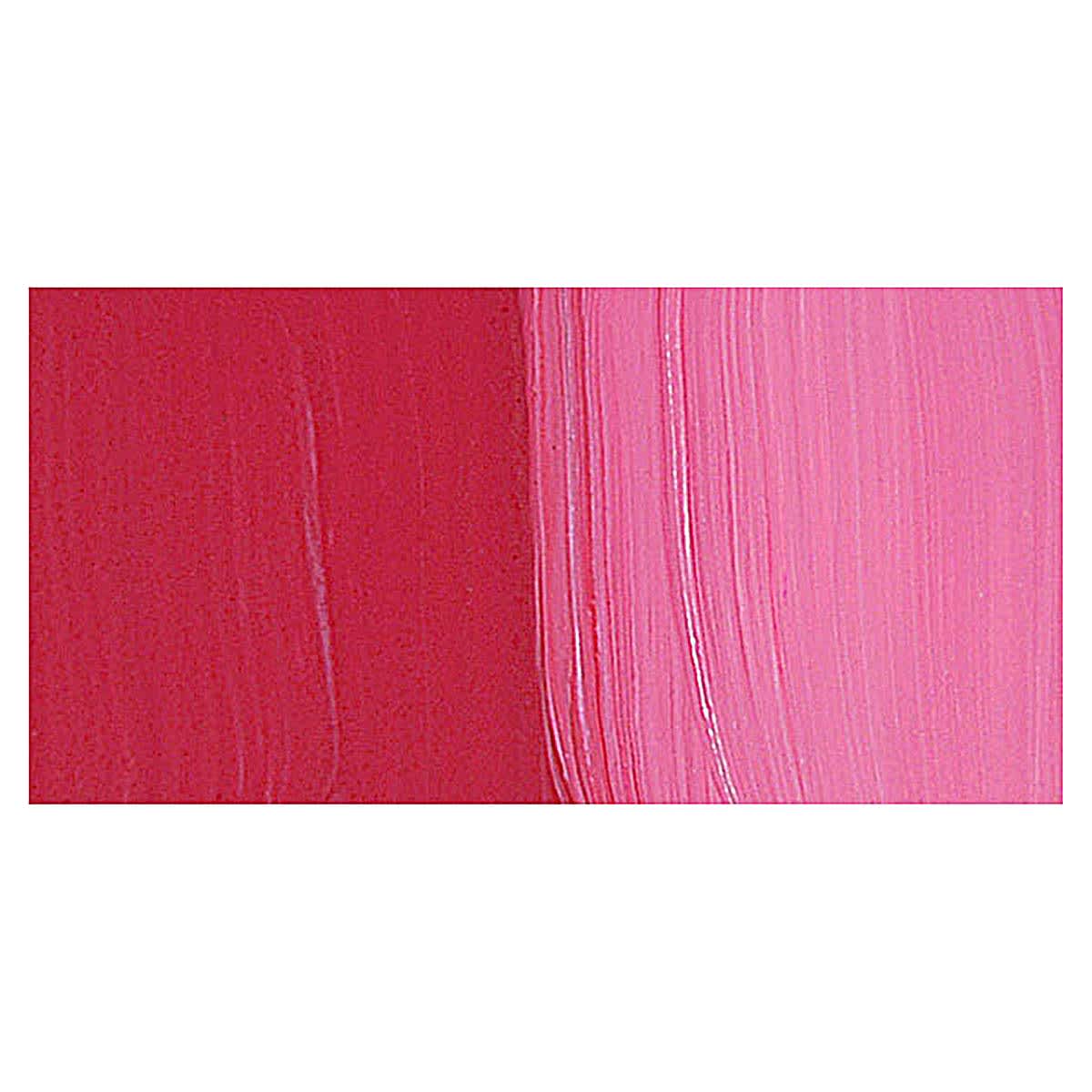 Sennelier Artists Egg Tempera - Rose Madder Lake swatch