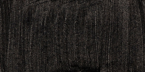 Blick Essentials Tempera Paint - Black swatch