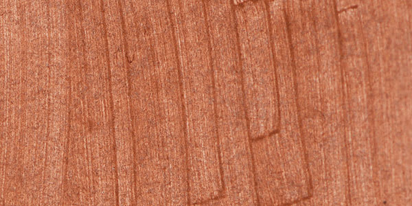 Blick Essentials Tempera Paint - Brown swatch