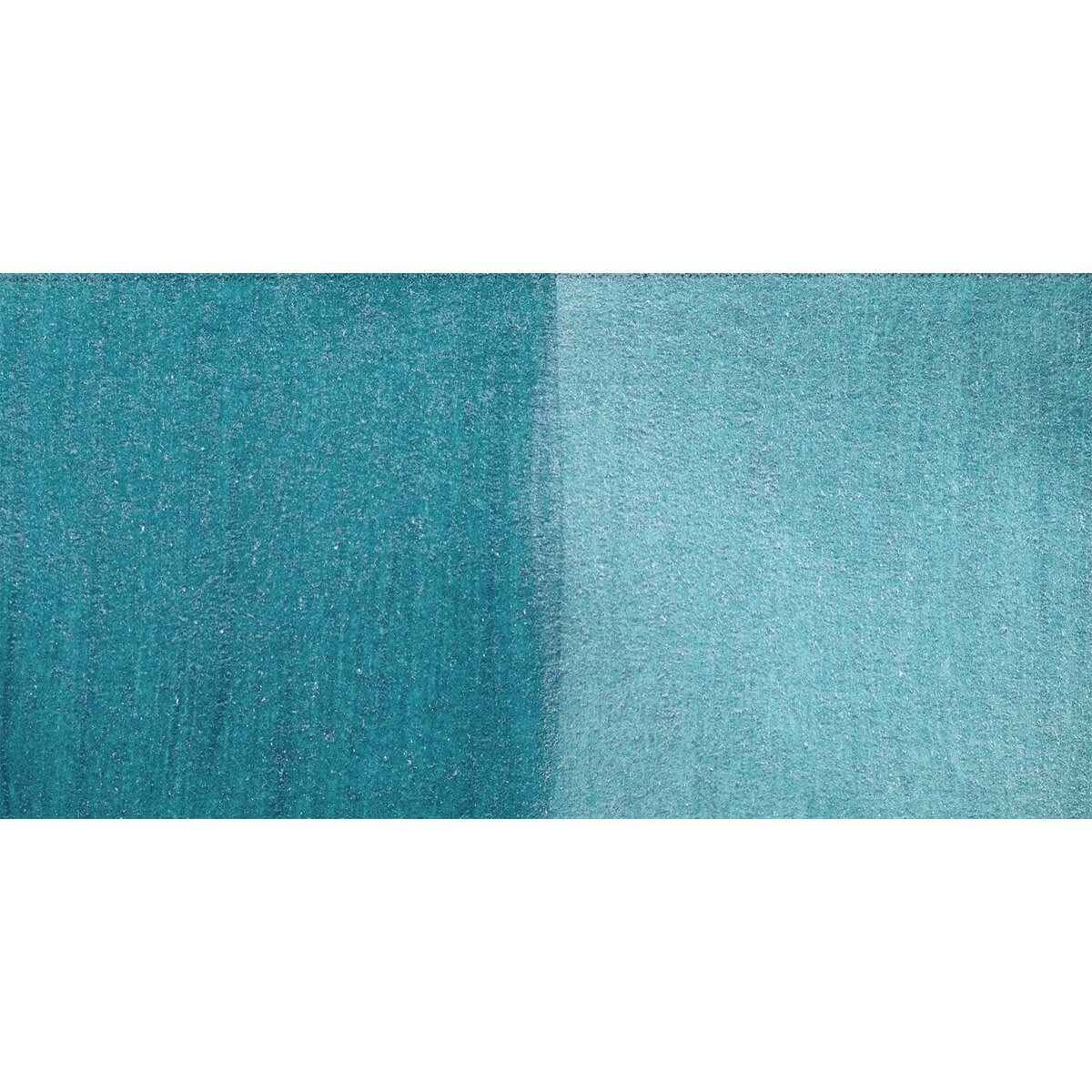 Chroma Chromatemp Artists' Tempera Paint - Pearlescent Turquoise swatch