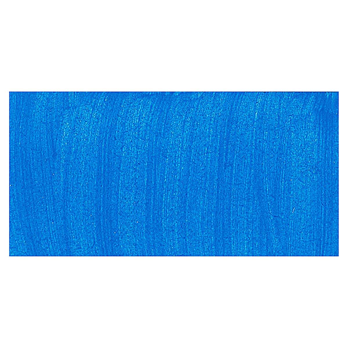 Tri-Art Liquid Tempera Paint - Blue swatch