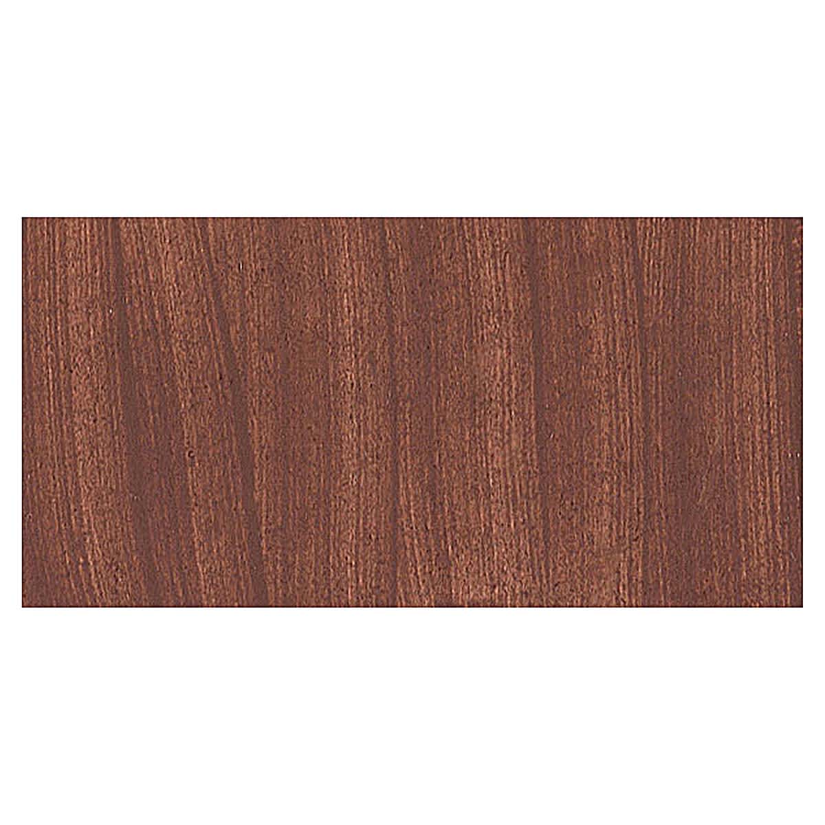 Tri-Art Liquid Tempera Paint - Brown swatch