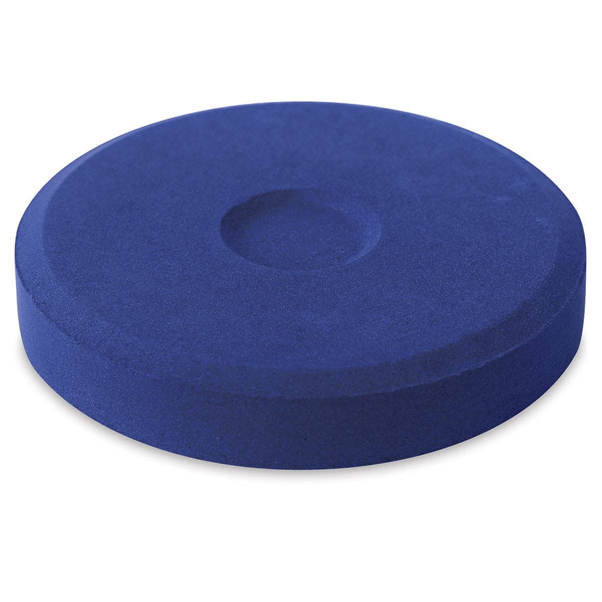 Richeson Tempera Cakes - Blue, Package of 6