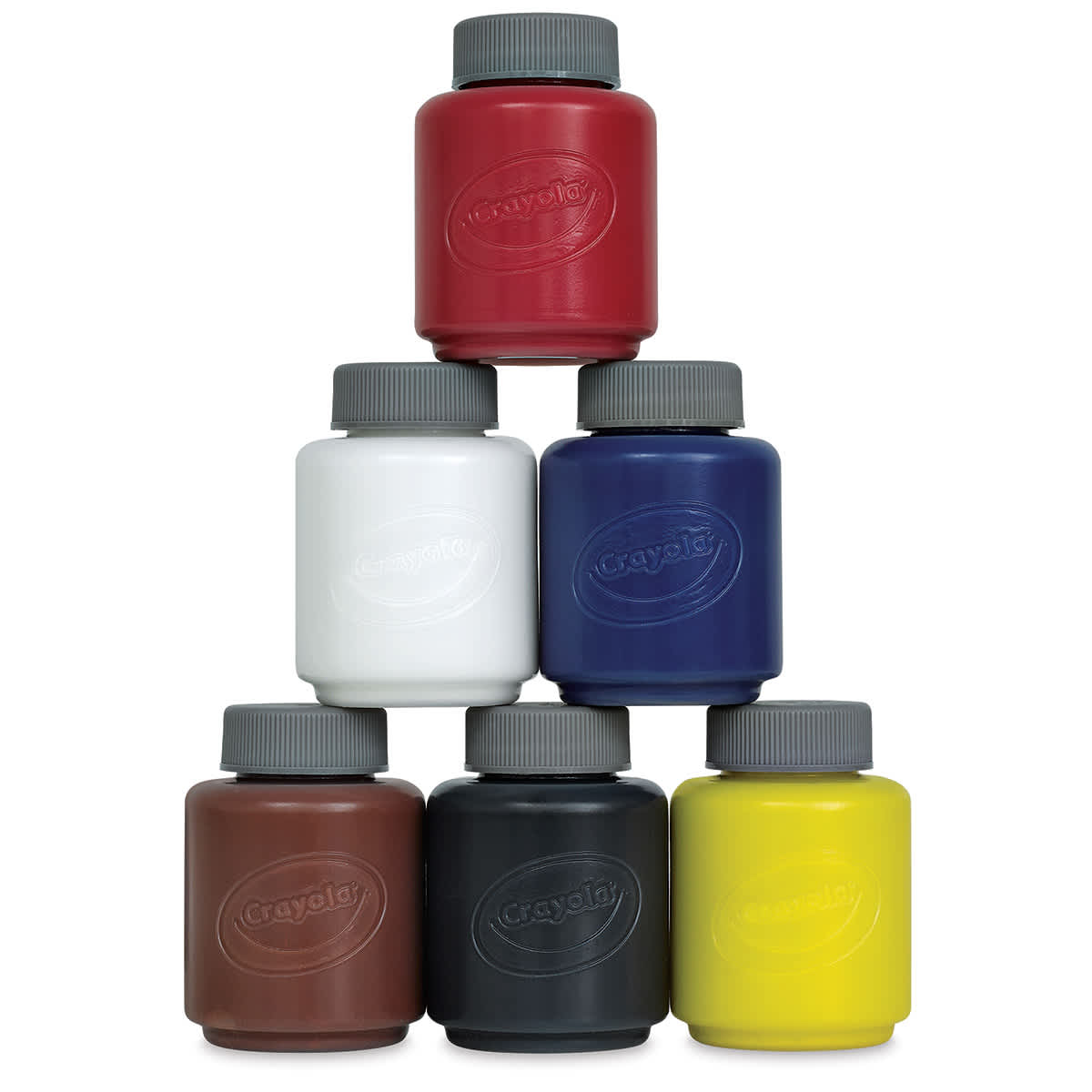 Crayola Tempera Paint