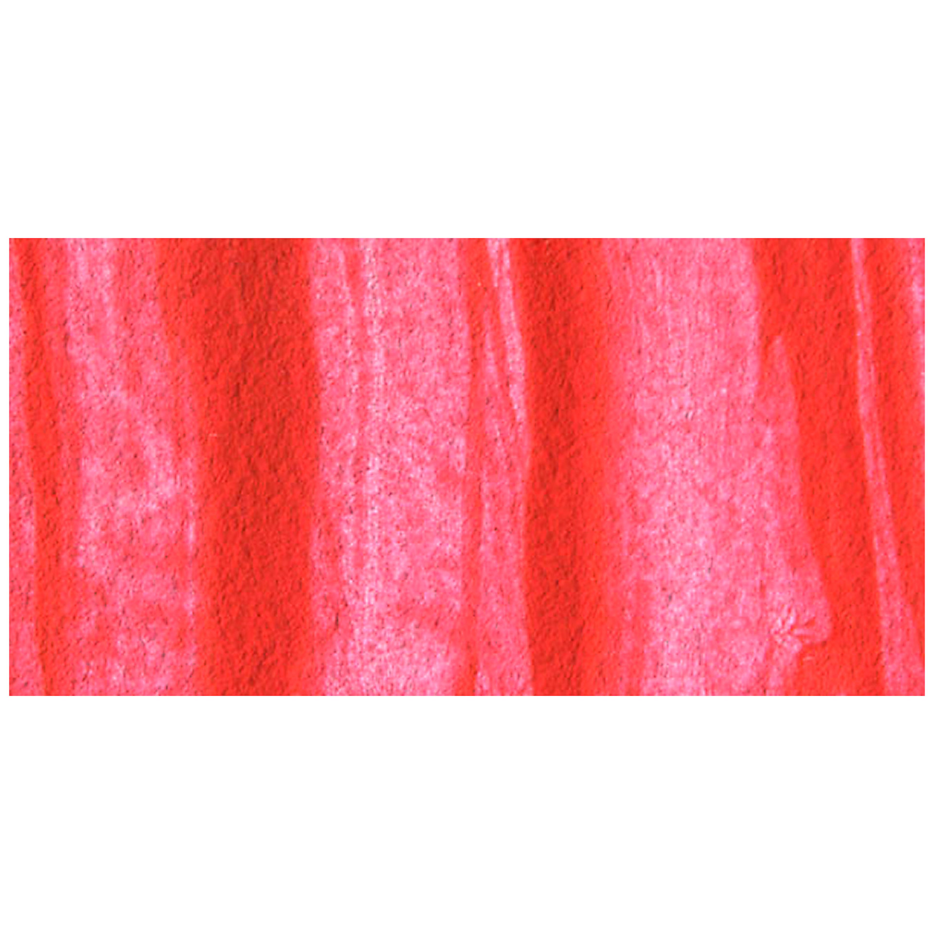 Crayola Washable Fingerpaint - Red swatch