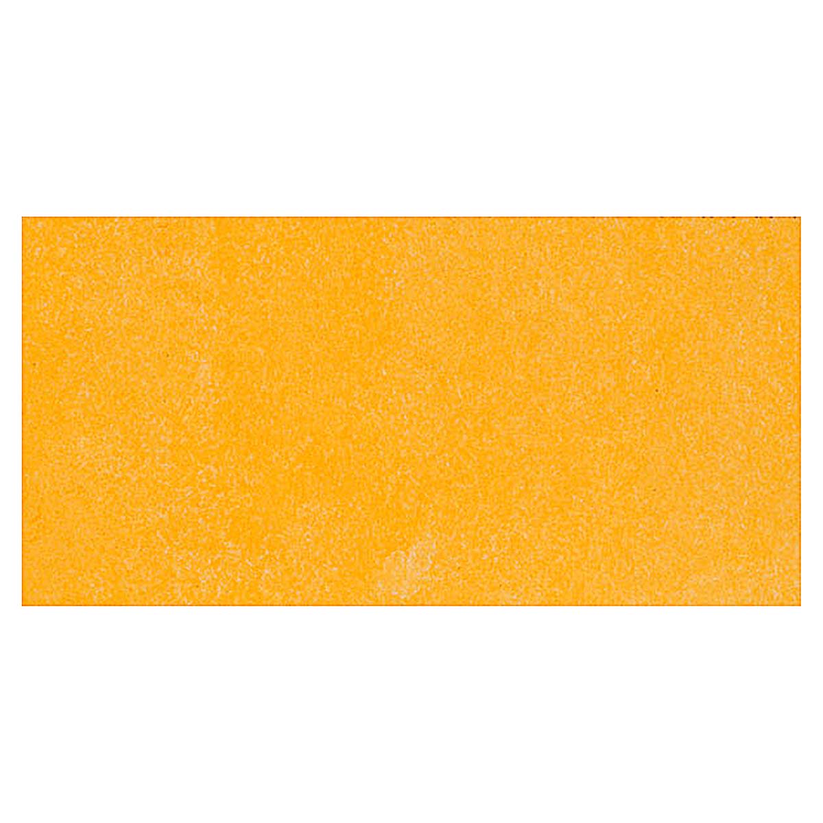Chroma 2 Washable Tempera Paint - Warm Yellow swatch