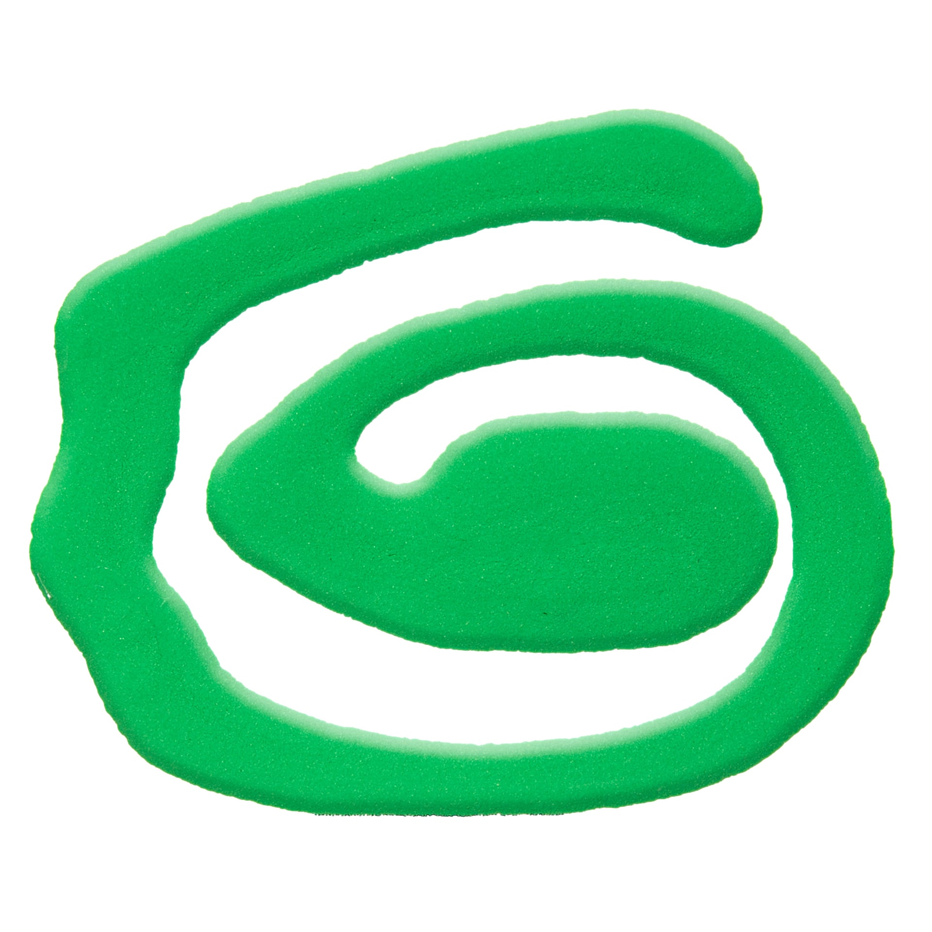 Primo Tempera Paint - Bright Green swatch