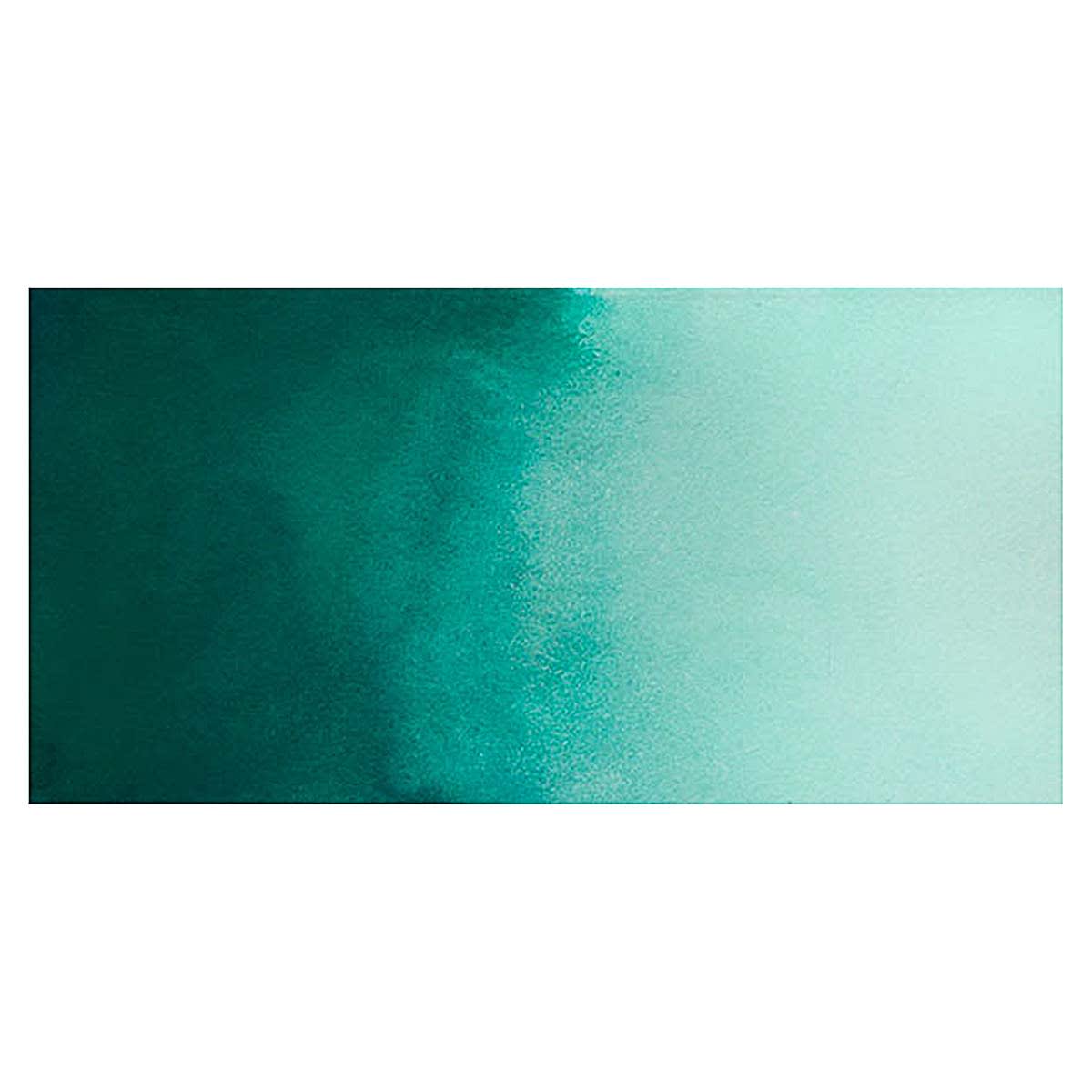 Dr.Ph. Martin's Hydrus Fine Art Liquid Watercolor - Blue Aqua swatch