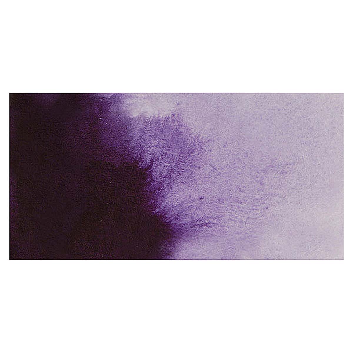 Dr.Ph. Martin's Hydrus Fine Art Liquid Watercolor - Cobalt Violet swatch