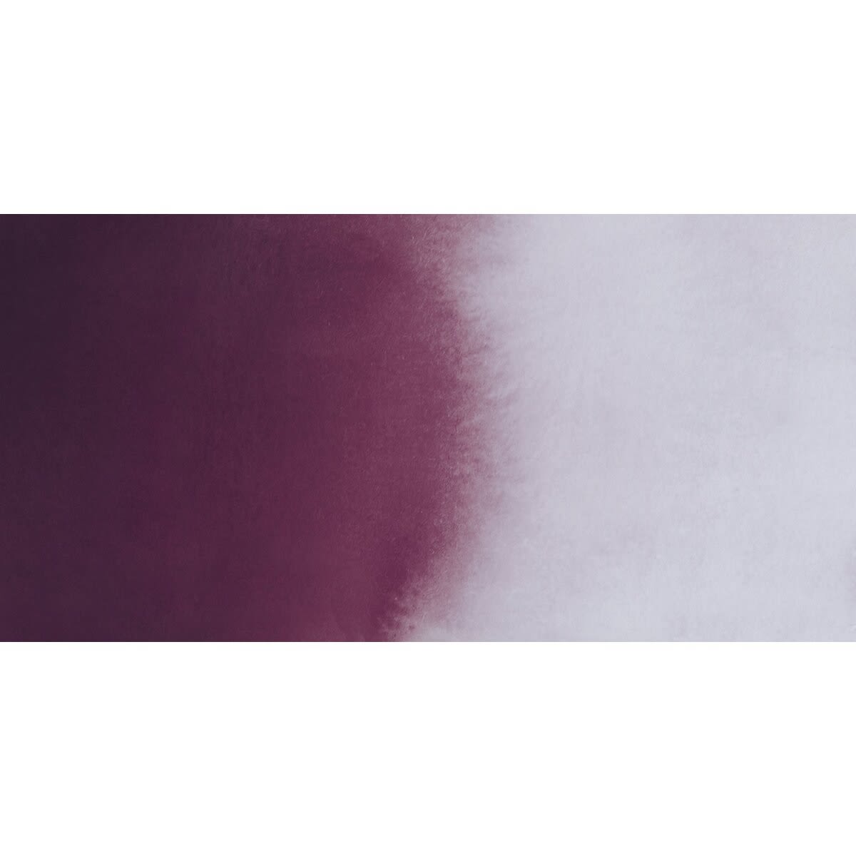 Winsor & Newton Professional Watercolor - Quinacridone Violet swatch