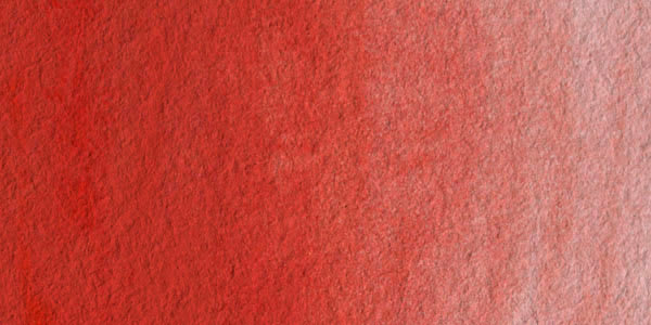 Winsor & Newton Professional Watercolor - Cadmium Red Deep swatch