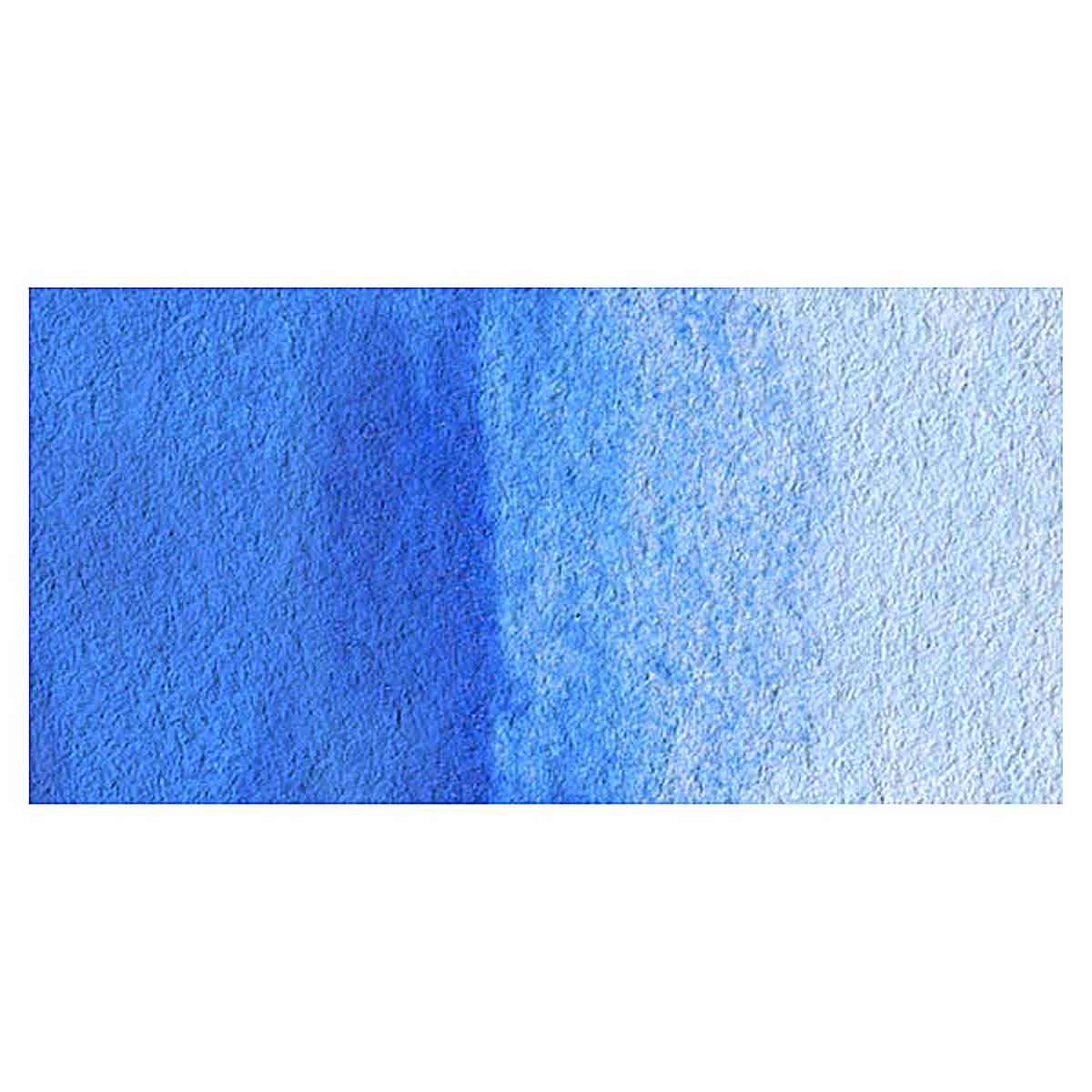 Winsor & Newton Professional Watercolor - Cerulean Blue swatch