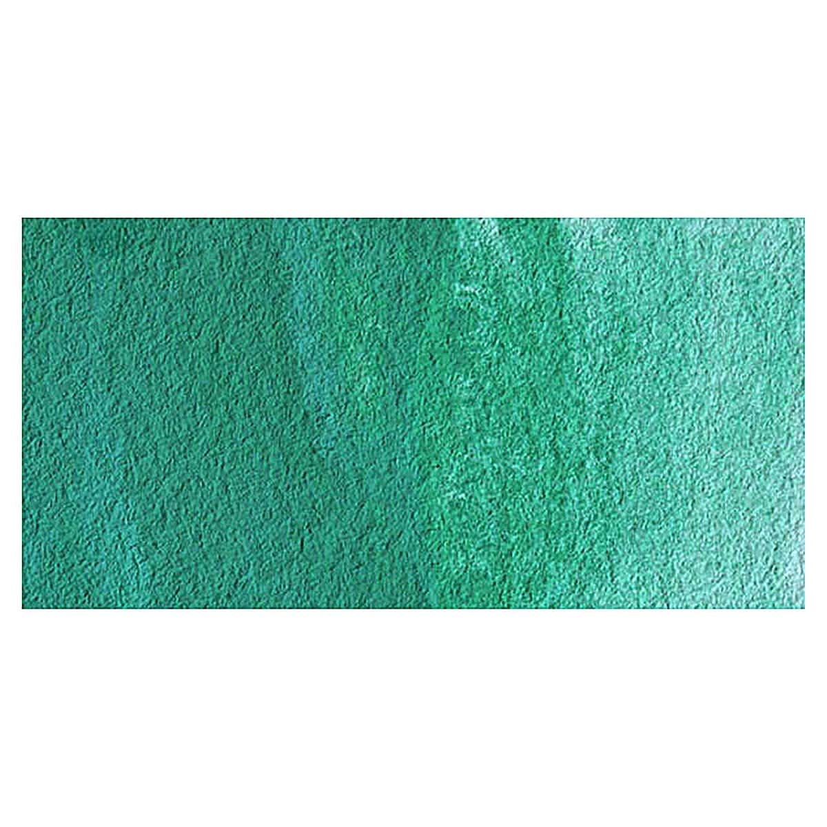 Winsor & Newton Professional Watercolor - Cobalt Green swatch