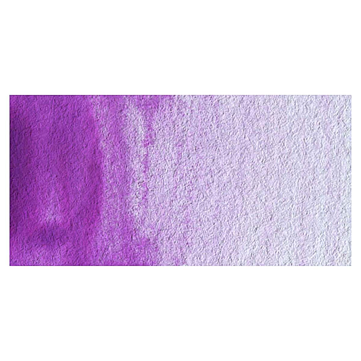 Winsor & Newton Professional Watercolor - Cobalt Violet swatch