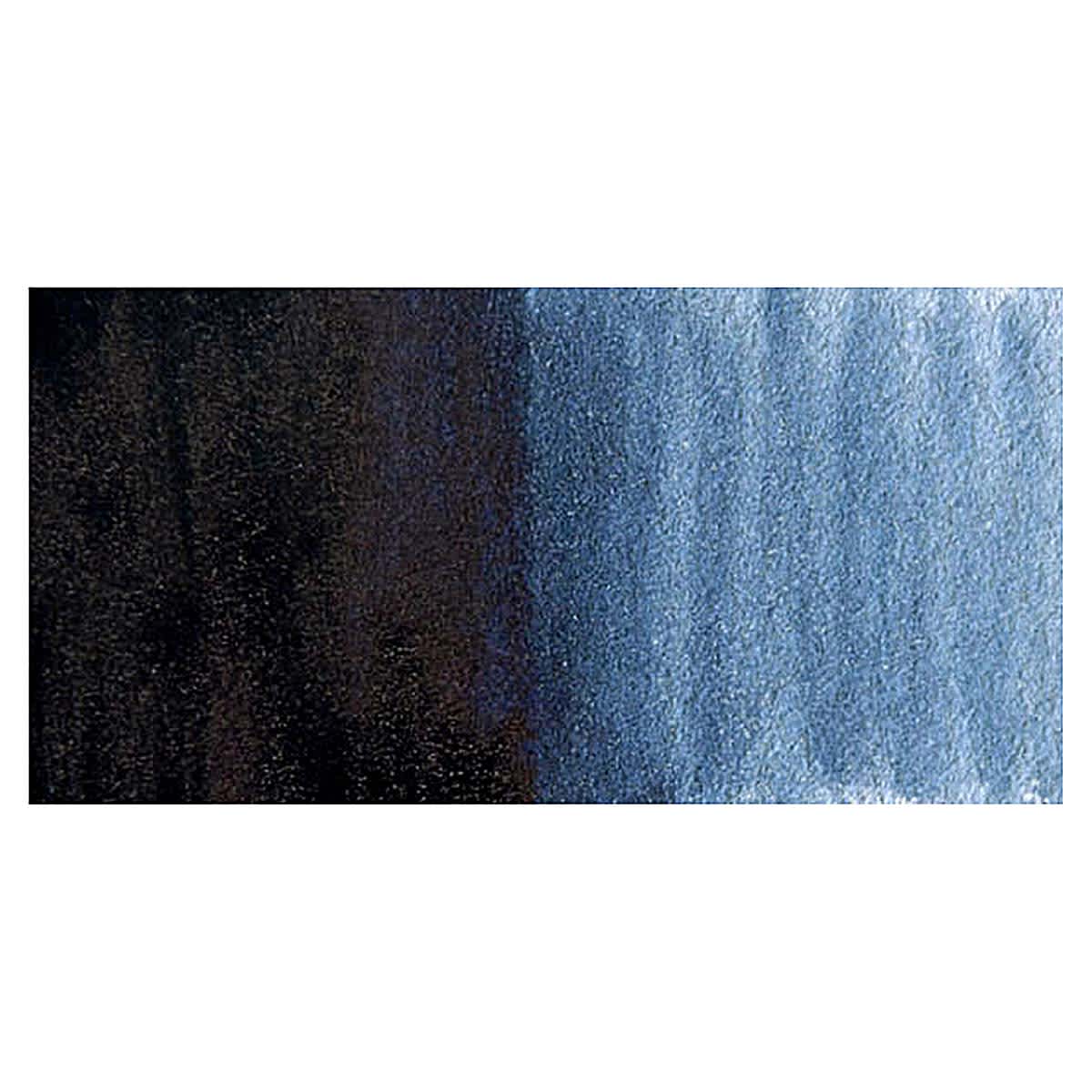 Winsor & Newton Professional Watercolor - Indigo swatch