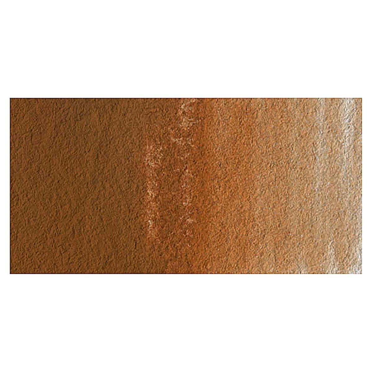 Winsor & Newton Professional Watercolor - Magnesium Brown swatch