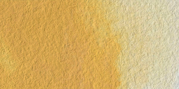 Winsor & Newton Professional Watercolor - Naples Yellow swatch