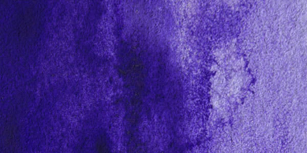 Winsor & Newton Professional Watercolor - Ultamarine Violet swatch