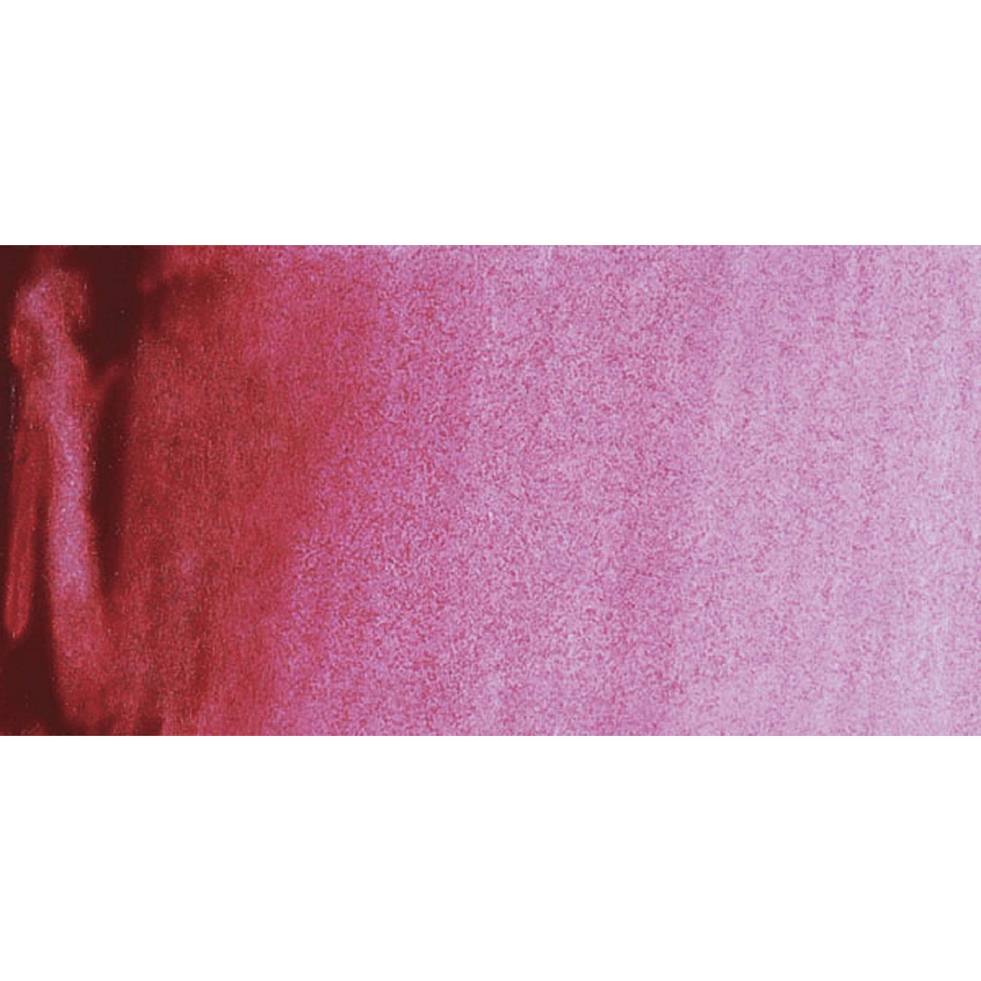 Holbein Artists' Watercolor - Quinacridone Red swatch