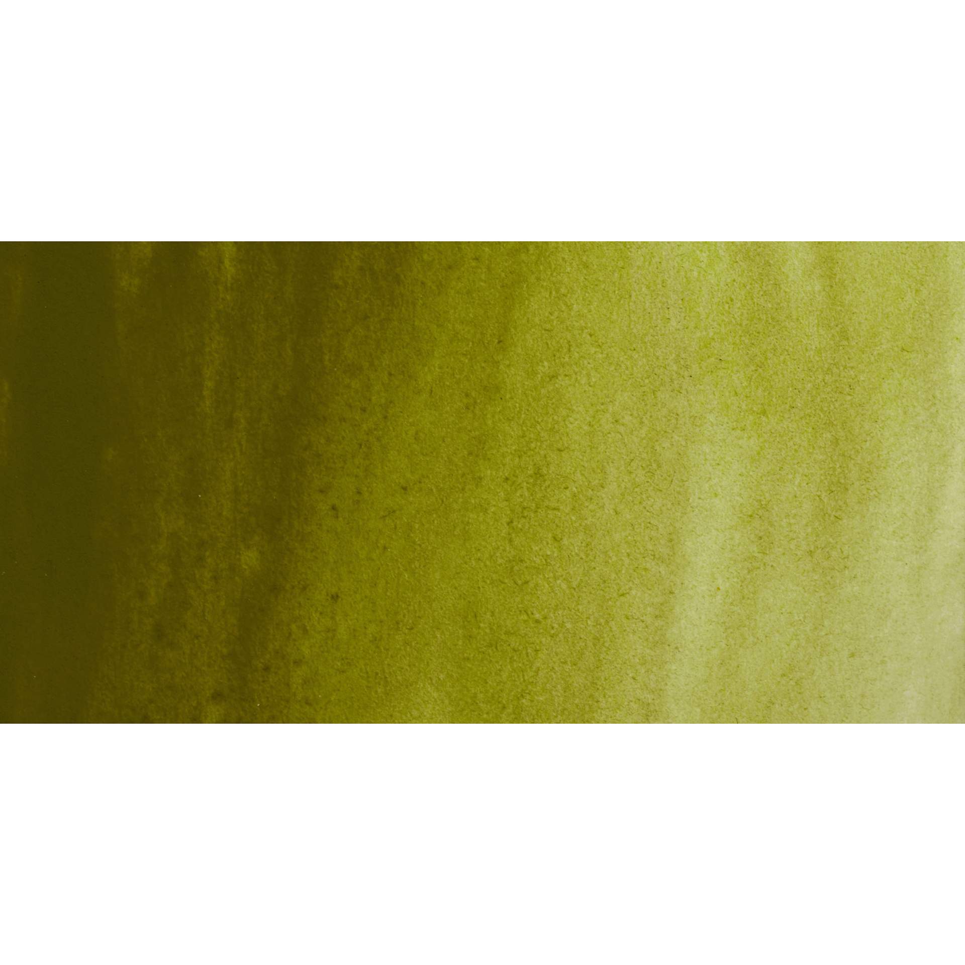 Holbein Artists' Watercolor - Full Moon Yellow swatch