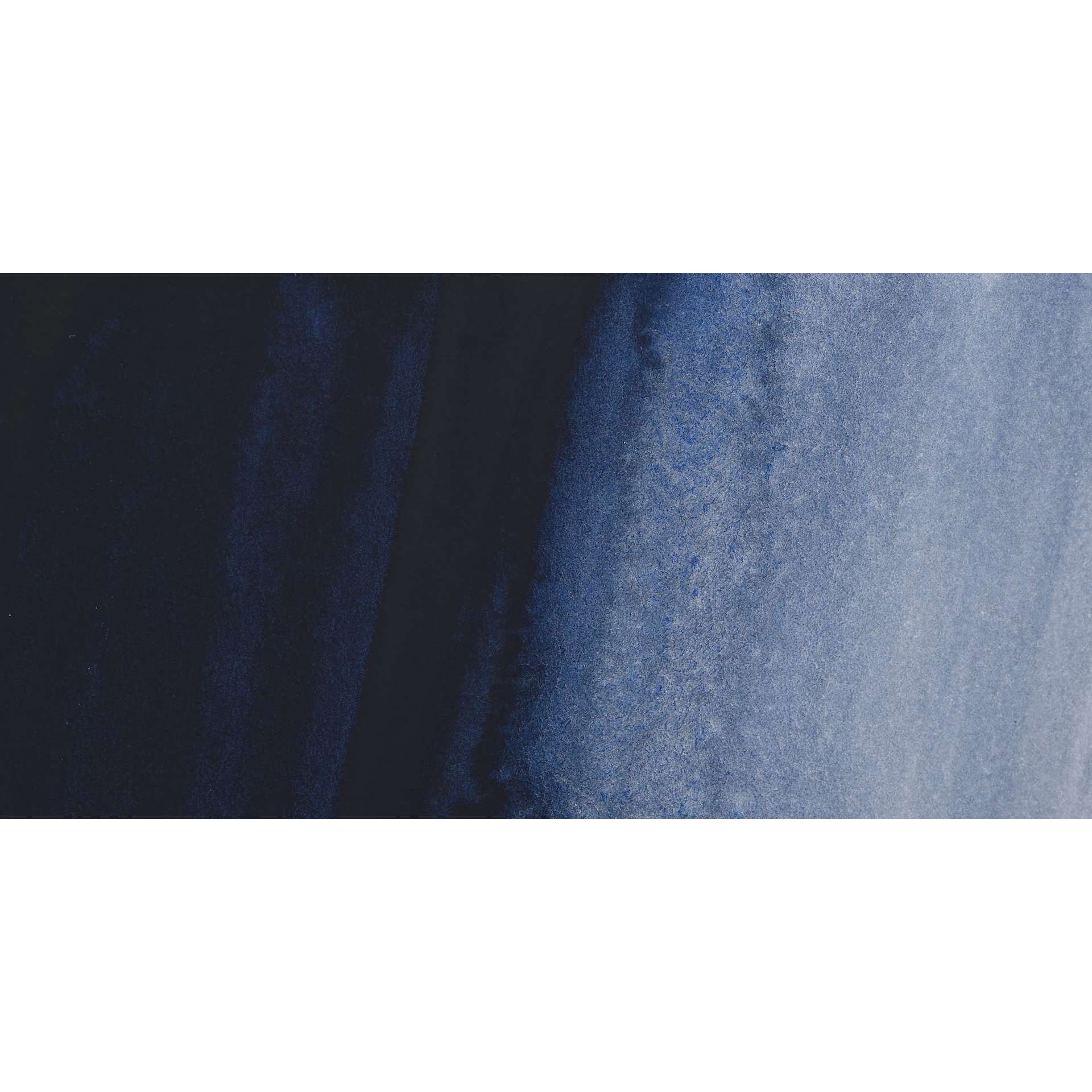 Holbein Artists' Watercolor - Moonlit Night Blue swatch