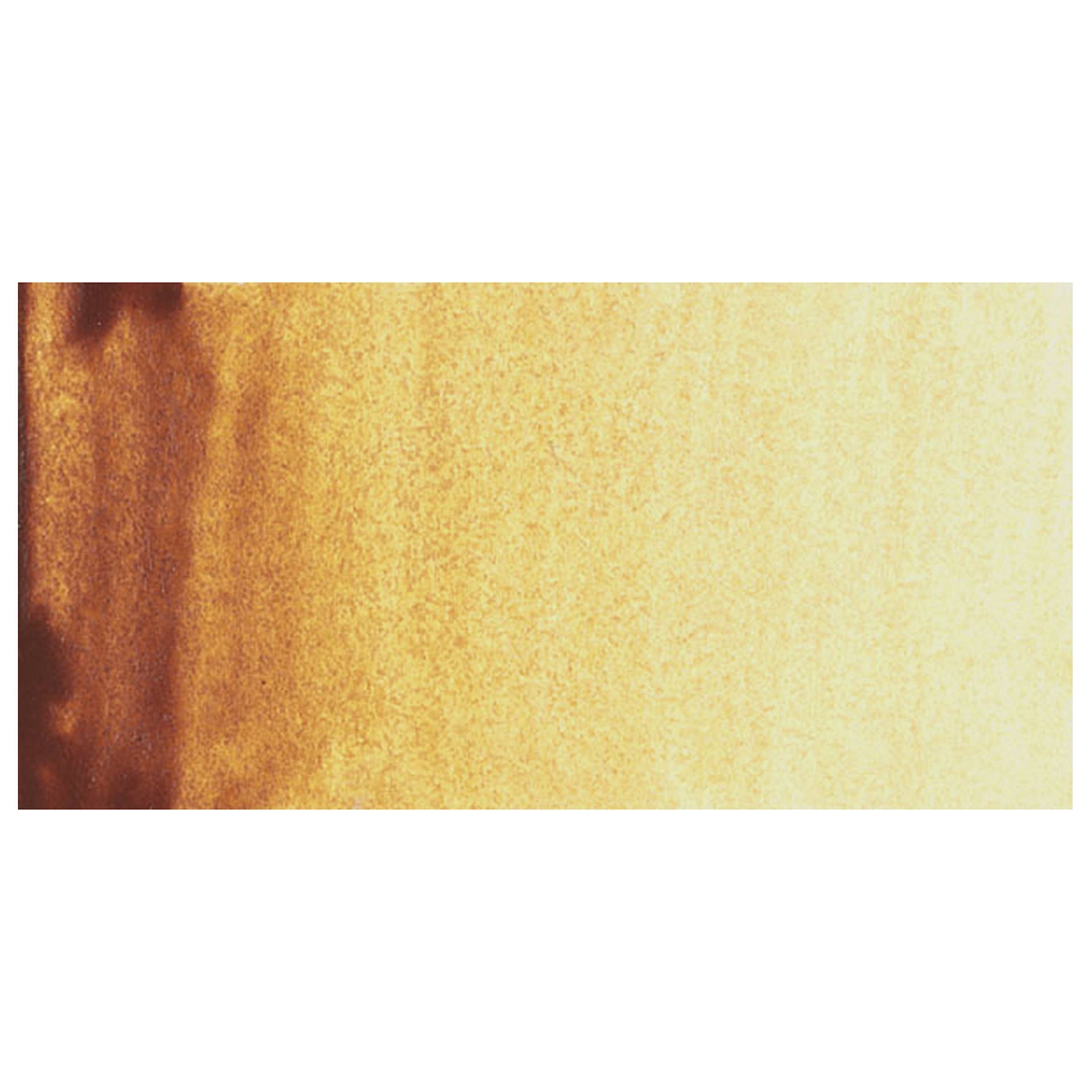 Holbein Artists' Watercolor - Quinacridone Gold swatch