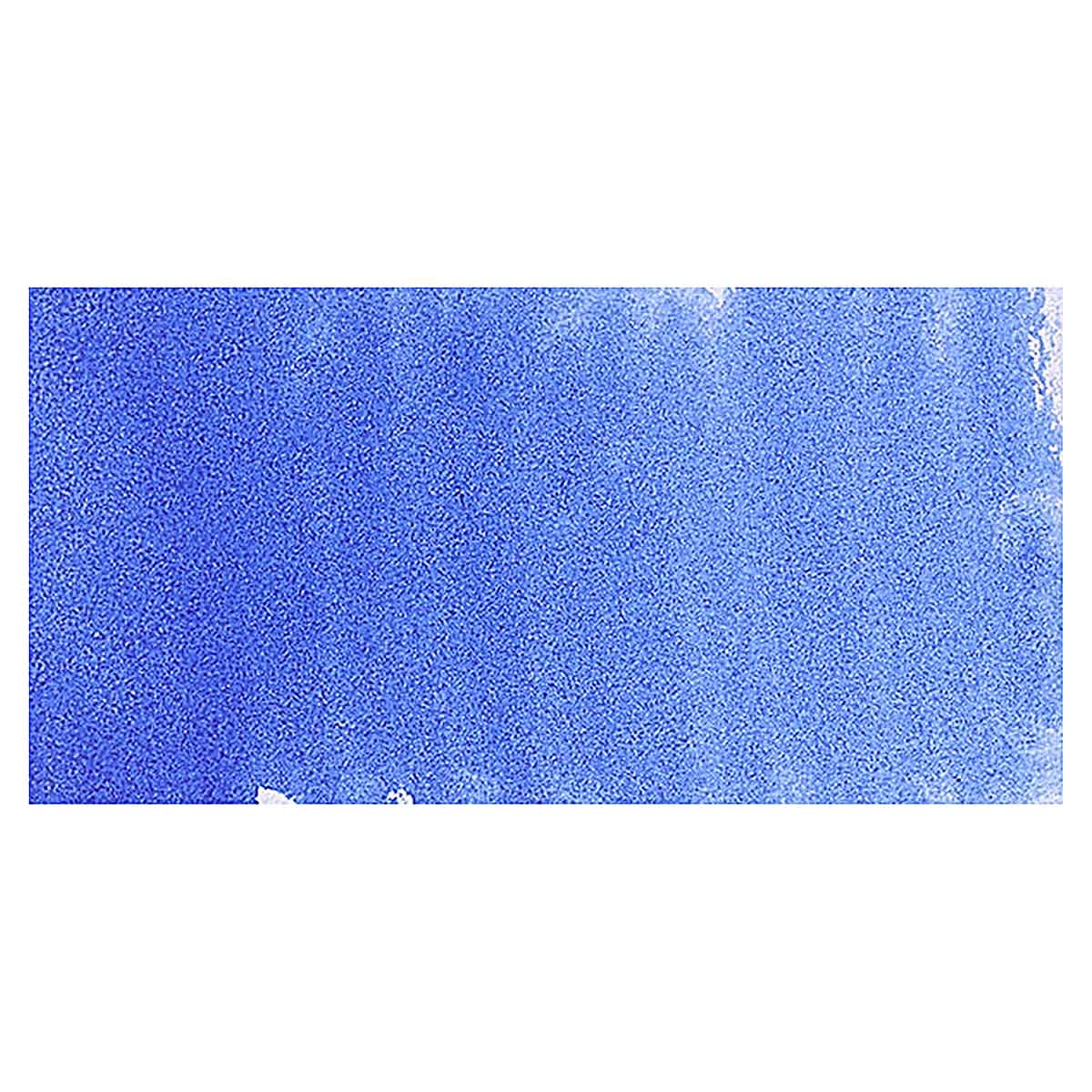 Holbein Artists' Watercolor - Cobalt Blue Pale swatch