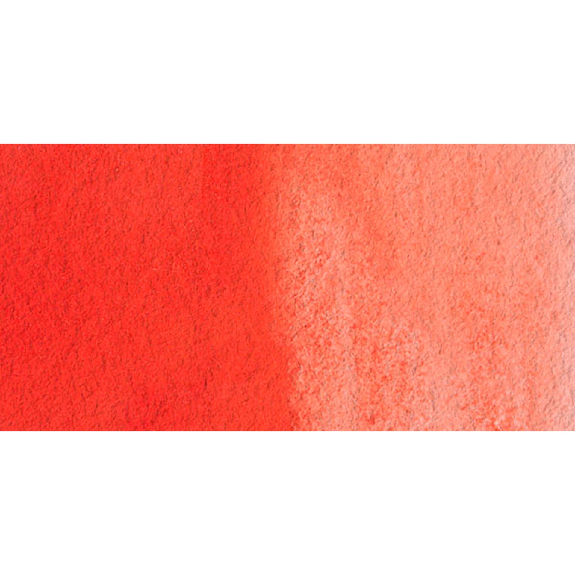 Schmincke Horadam Aquarell Watercolor - Permanent Red - Swatch