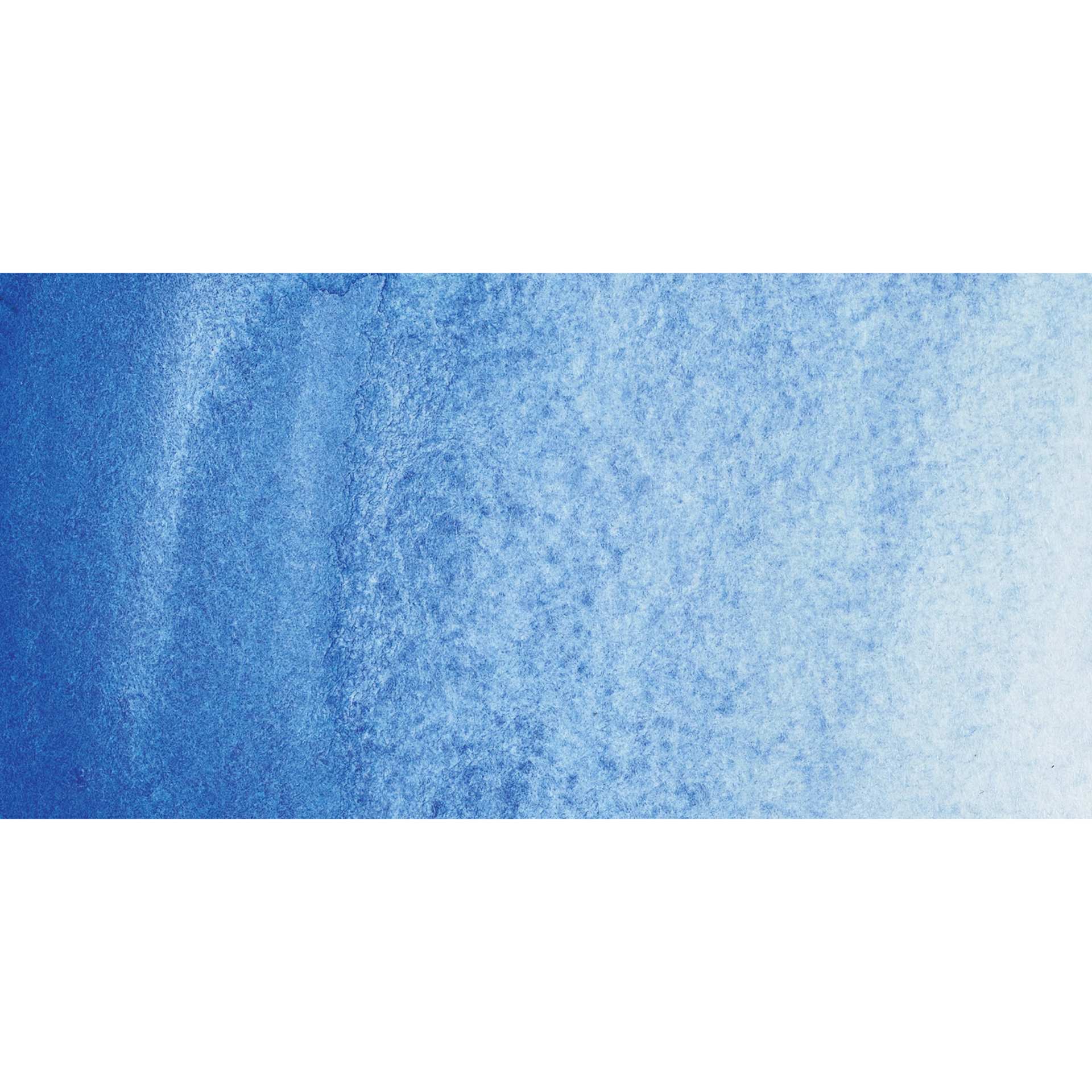 Schmincke Horadam Aquarell Artist Watercolor - Glacier Blue swatch