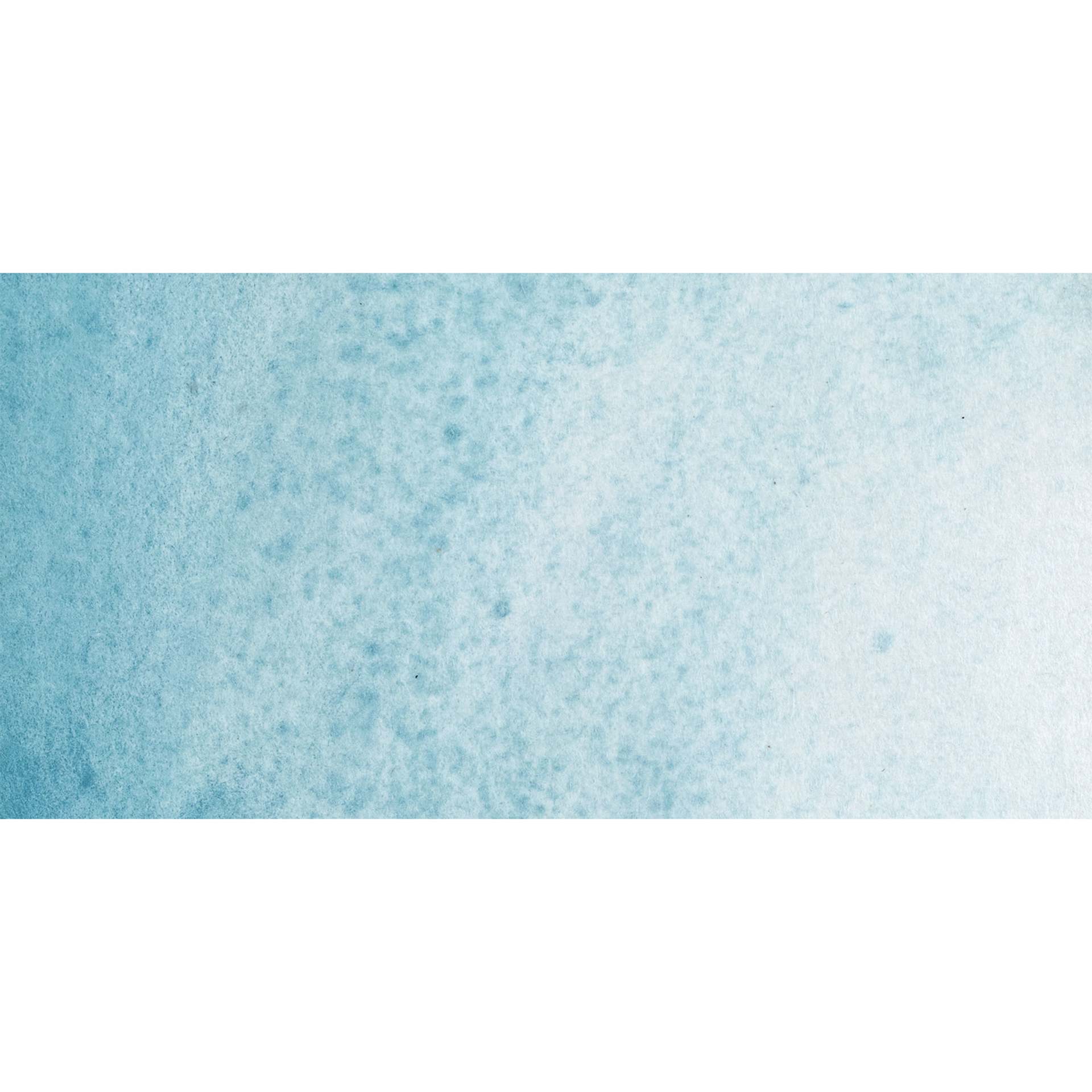 Schmincke Horadam Aquarell Artist Watercolor - Glacier Turquoise swatch